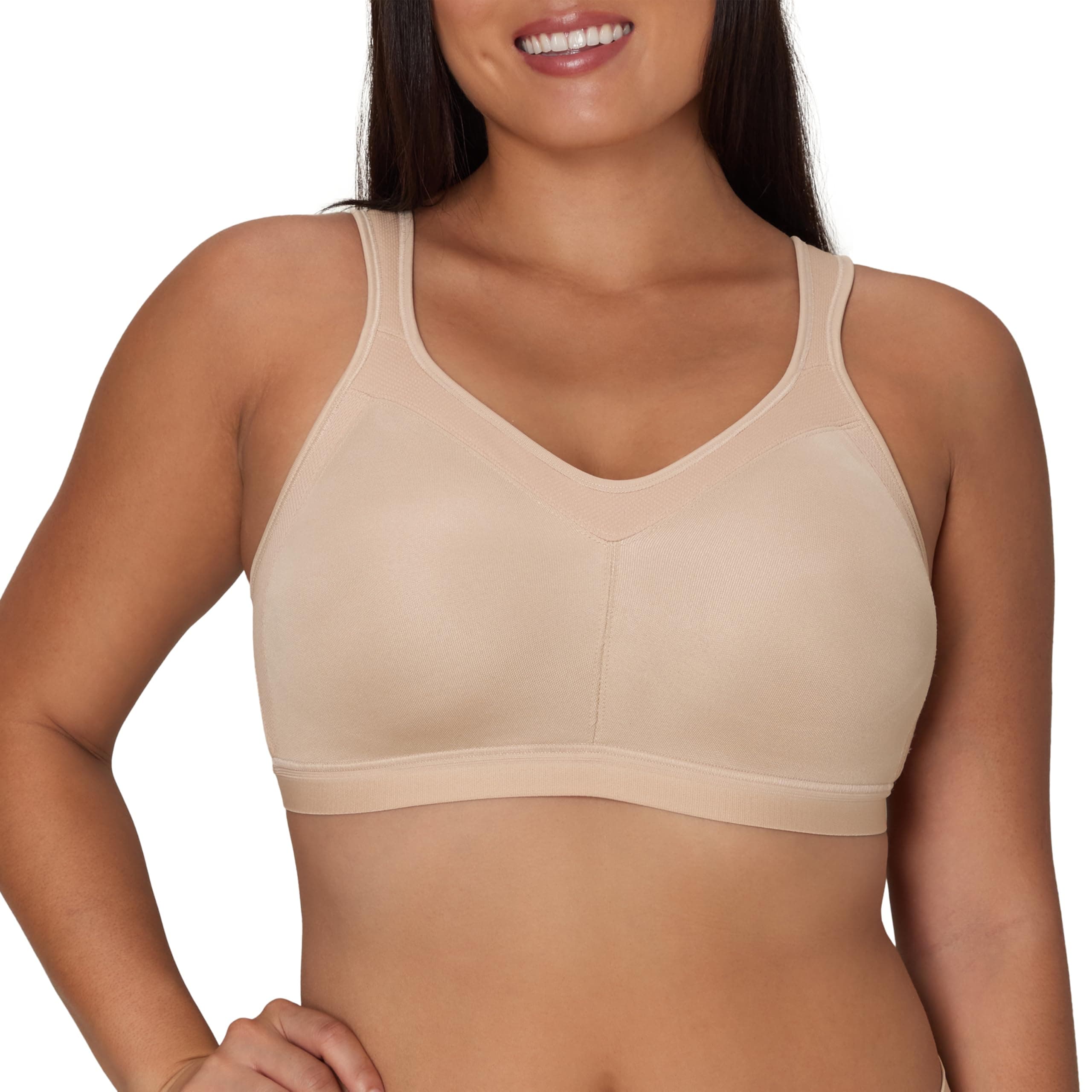 Women's 18 Hour Active Lifestyle Full Coverage Bra #4159