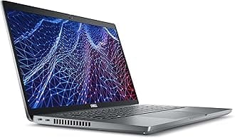 Dell Latitude 5430 Laptop (2022) | 14" 1920x1080 FHD | Core i5-1235U - 512GB SSD Hard Drive - 16GB RAM | 10 cores @ 4.4 GHz Win 11 Pro Black (Renewed)
