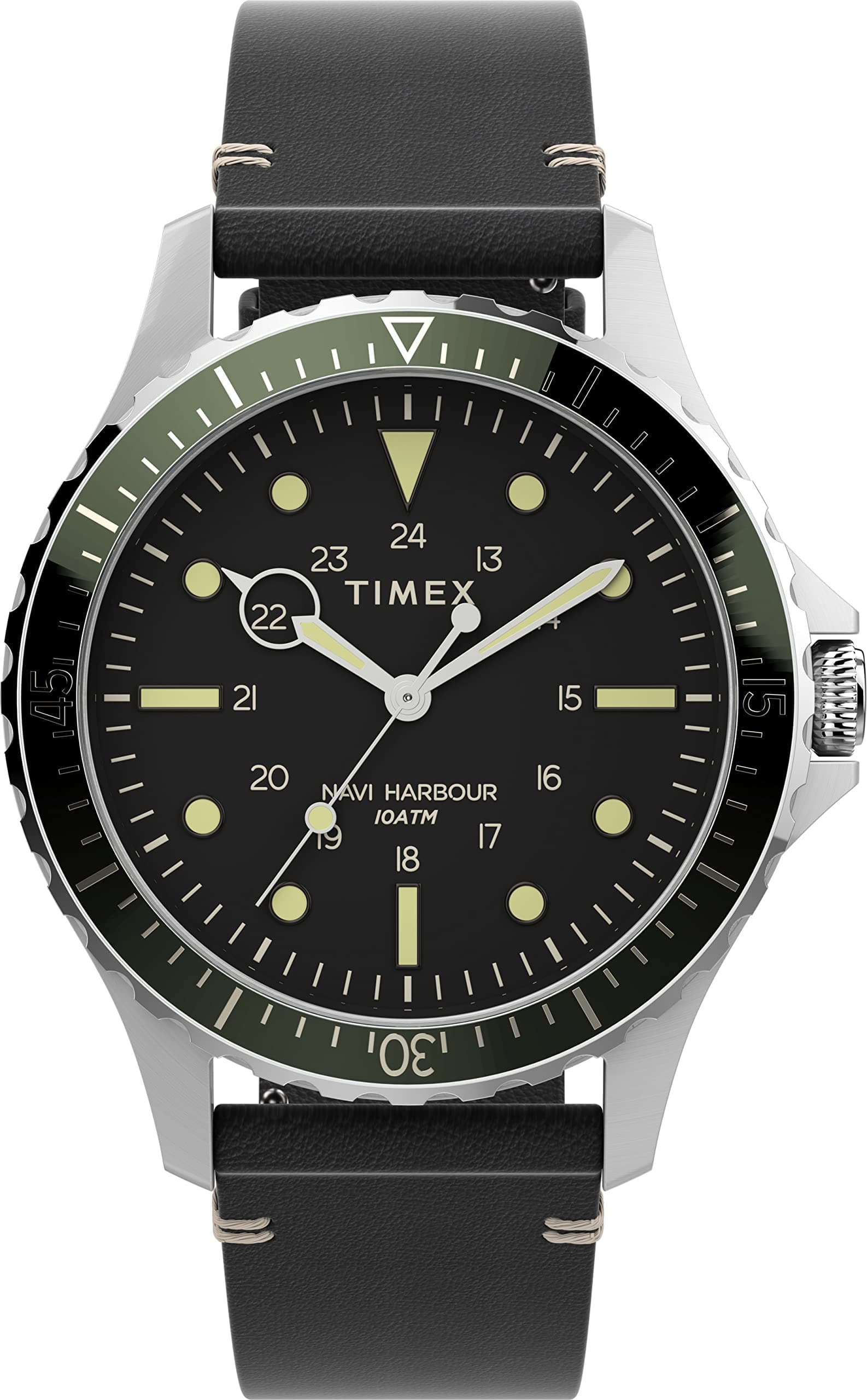 Timex Men's Navi XL 41mm Watch
