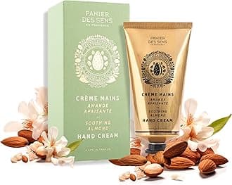 Moisturizing Hand cream