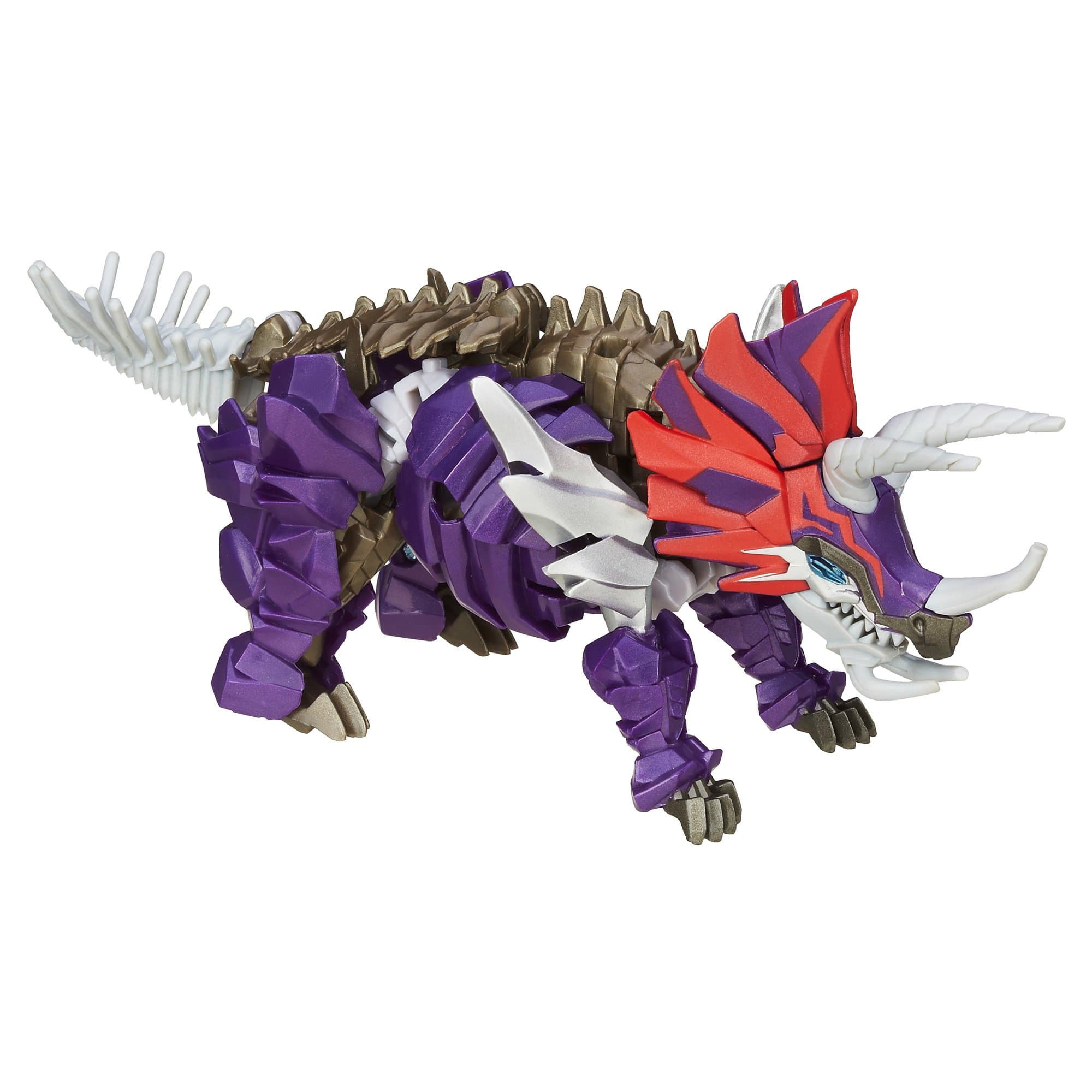 Age of Extinction Generations Deluxe Class Dinobot Slug Figure