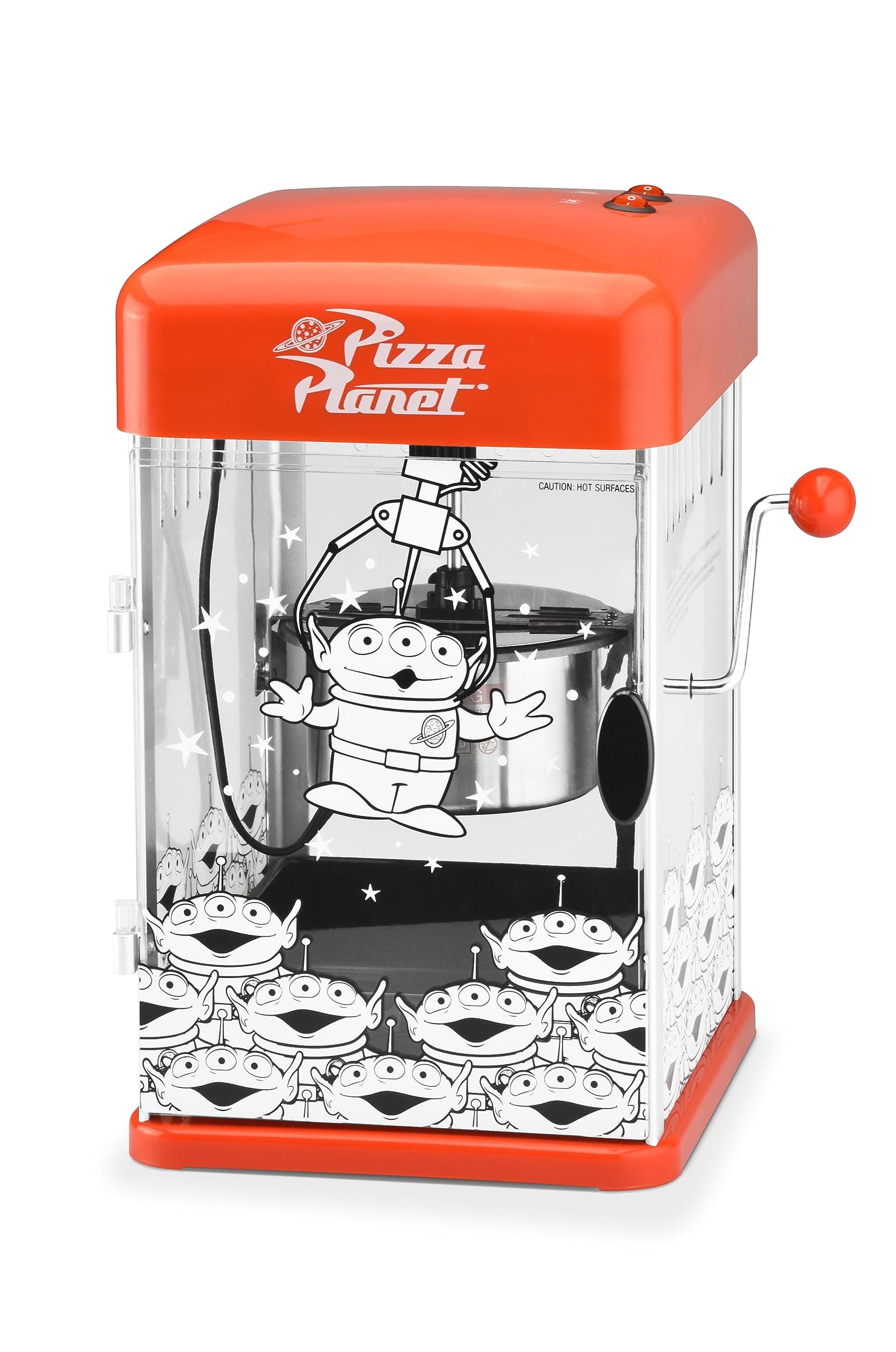 Toy Story Kettle Popcorn Popper