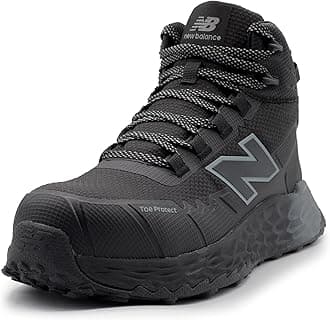 New Balance Men's Composite Toe Cremorne Fresh Foam Work Shoes