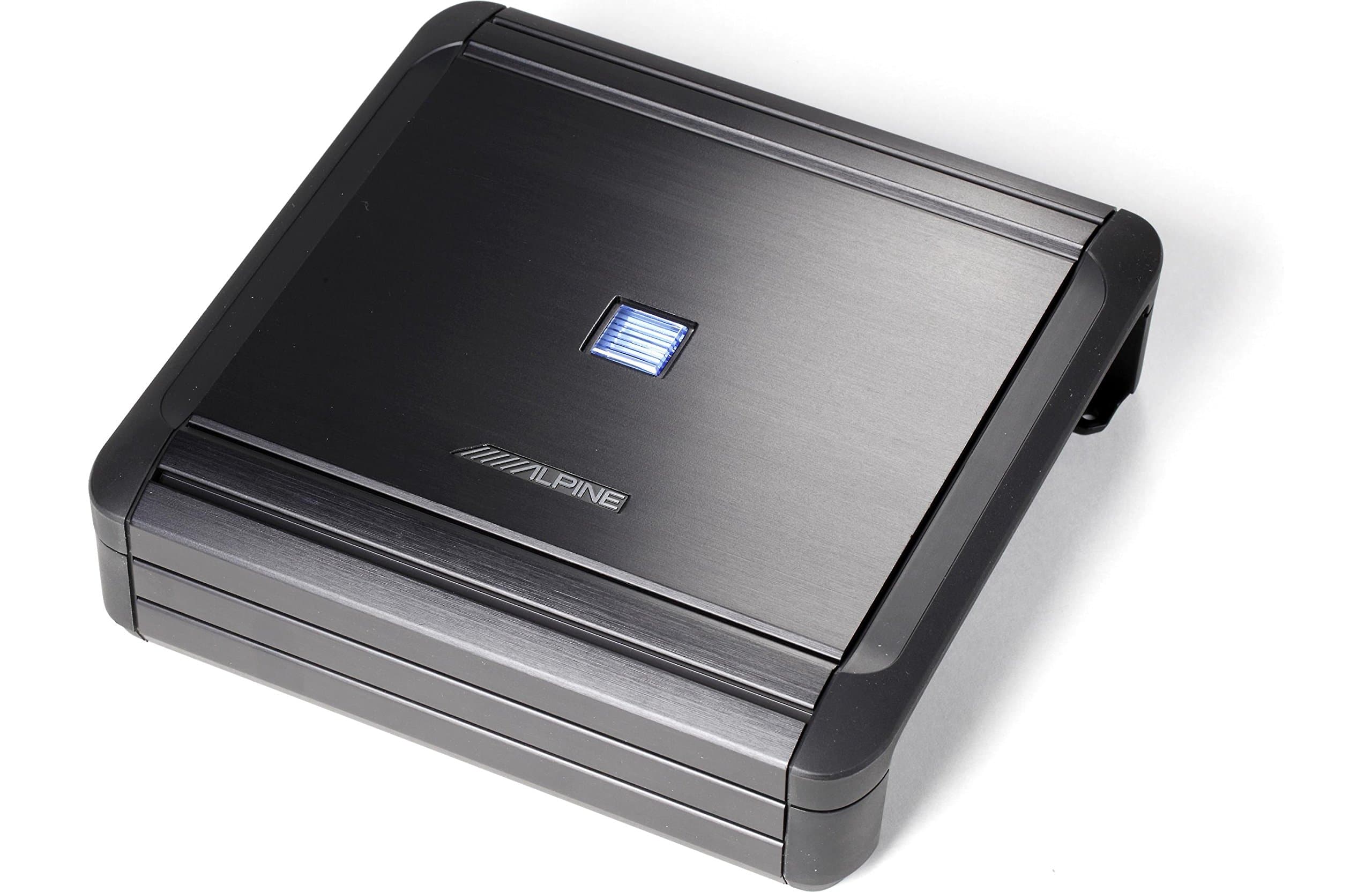 MRV-M500 500W V-Power Series Class D Monoblock Digital Amplifier