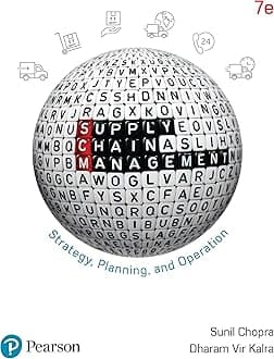 Supply Chain Management, 7e