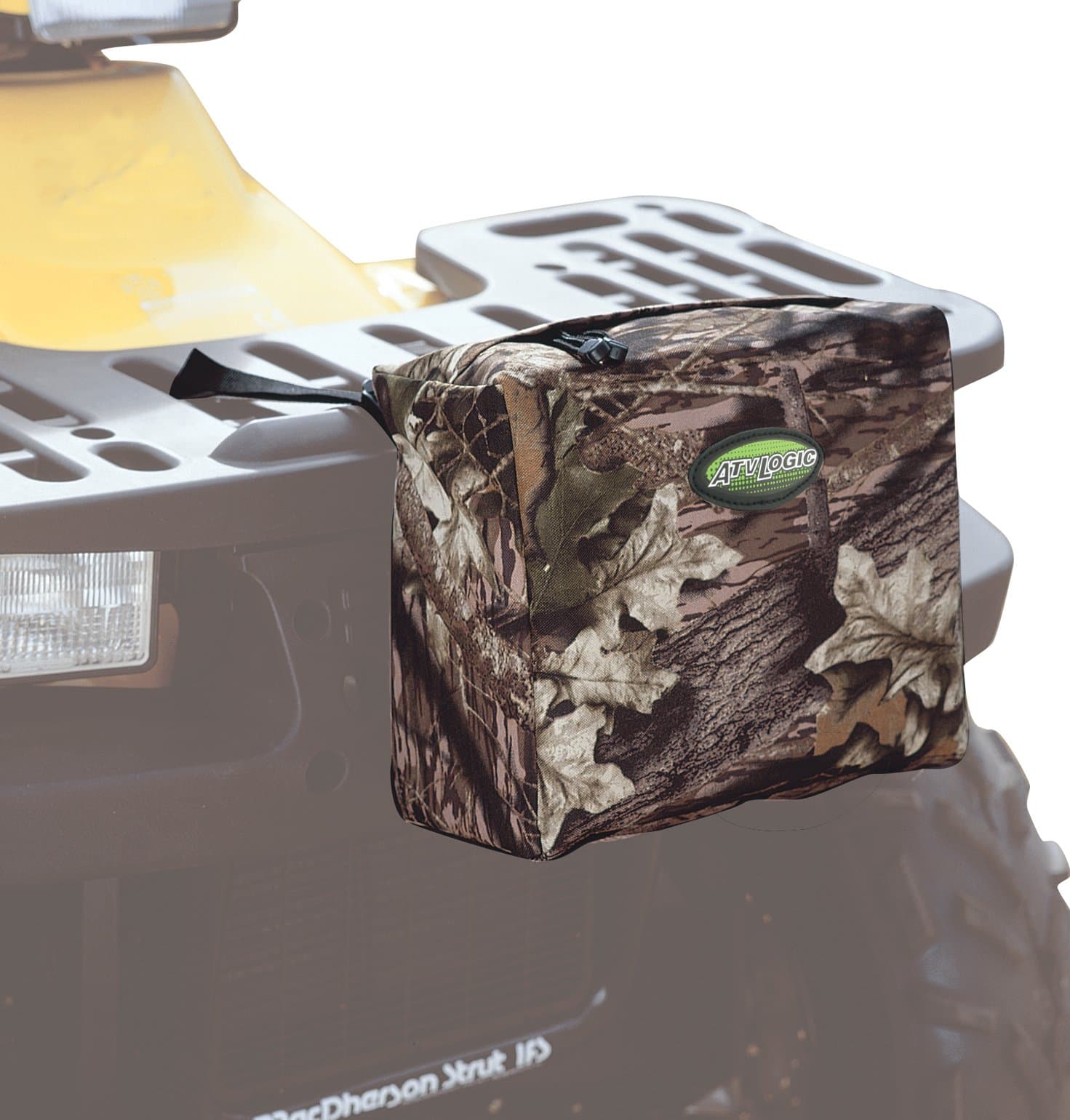 ATV Logic ATVUB-MO, ATV Utility Pack (Mossy Oak)