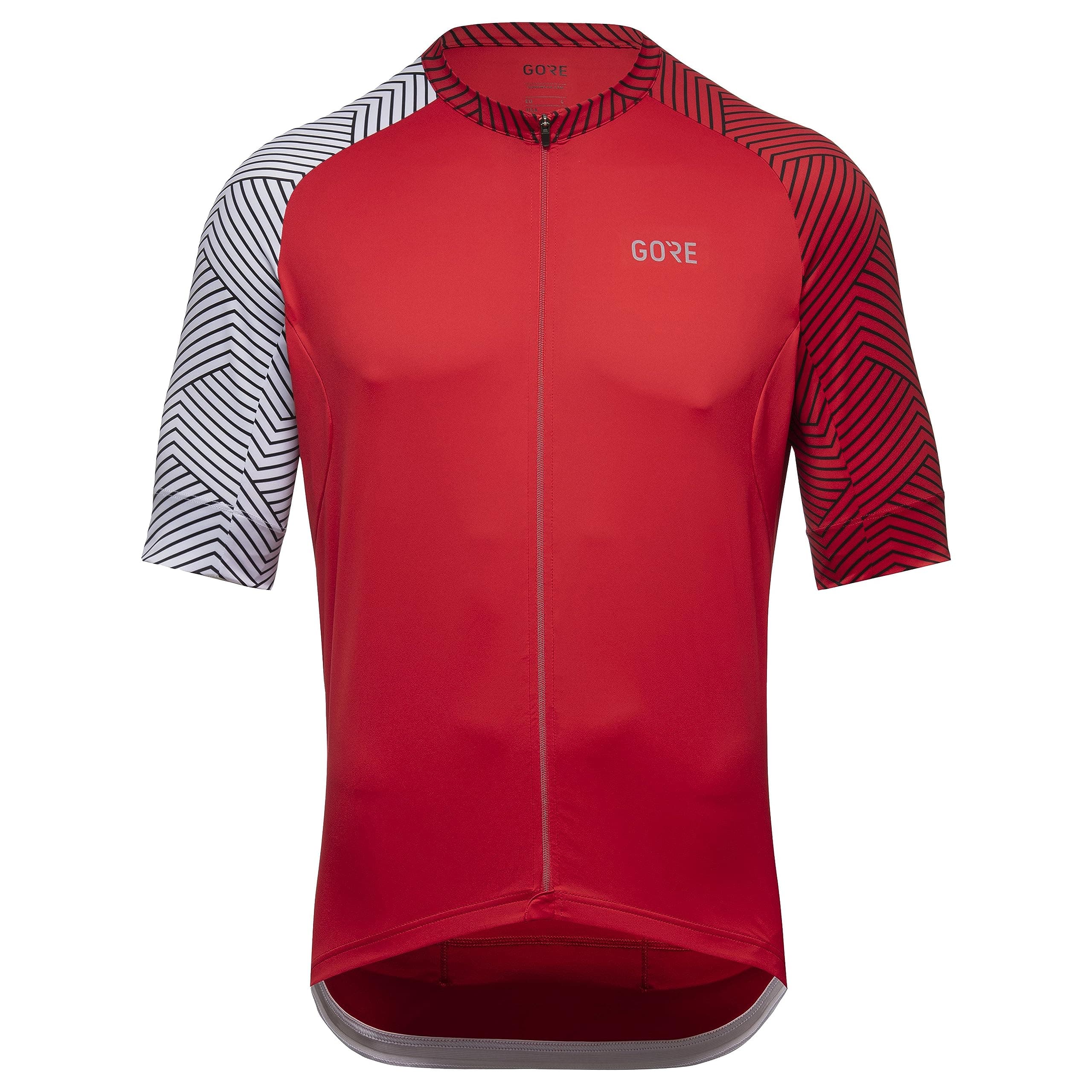 Mens Daily Cycling Jersey