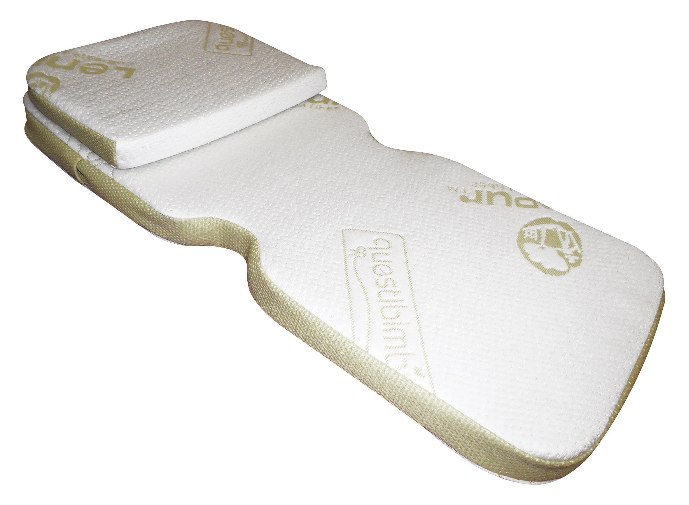 MAXIOCCASIONI Standard Pram Set, BioNatural Lenpur, 2PZ.