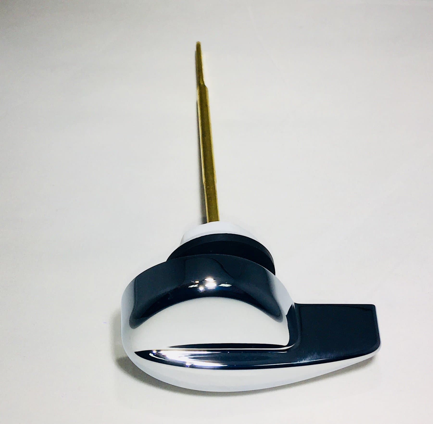 Duravit 0074821000 Duravit 007482 Trip Lever Assembly