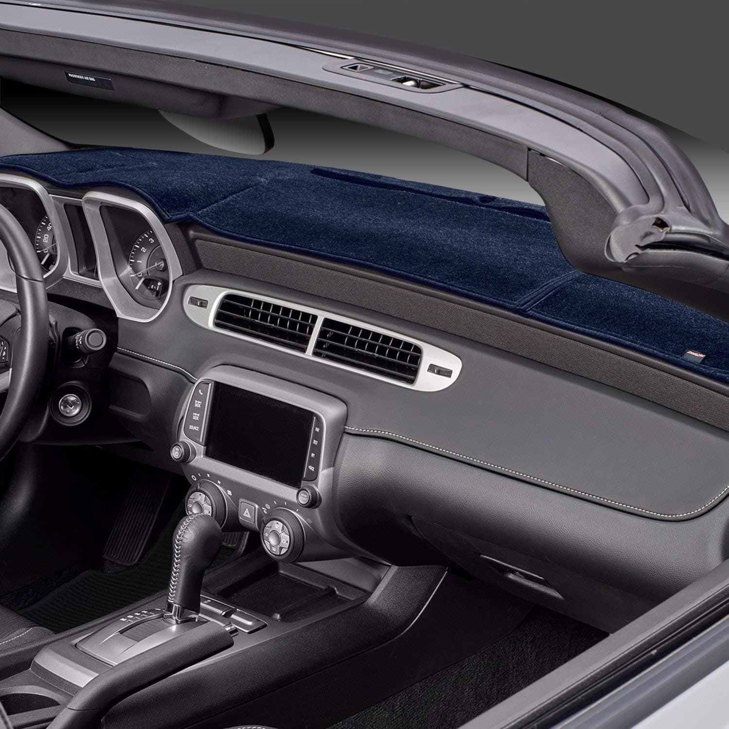 Cover Craft 2031-00-62-CC Dashmat-Navy