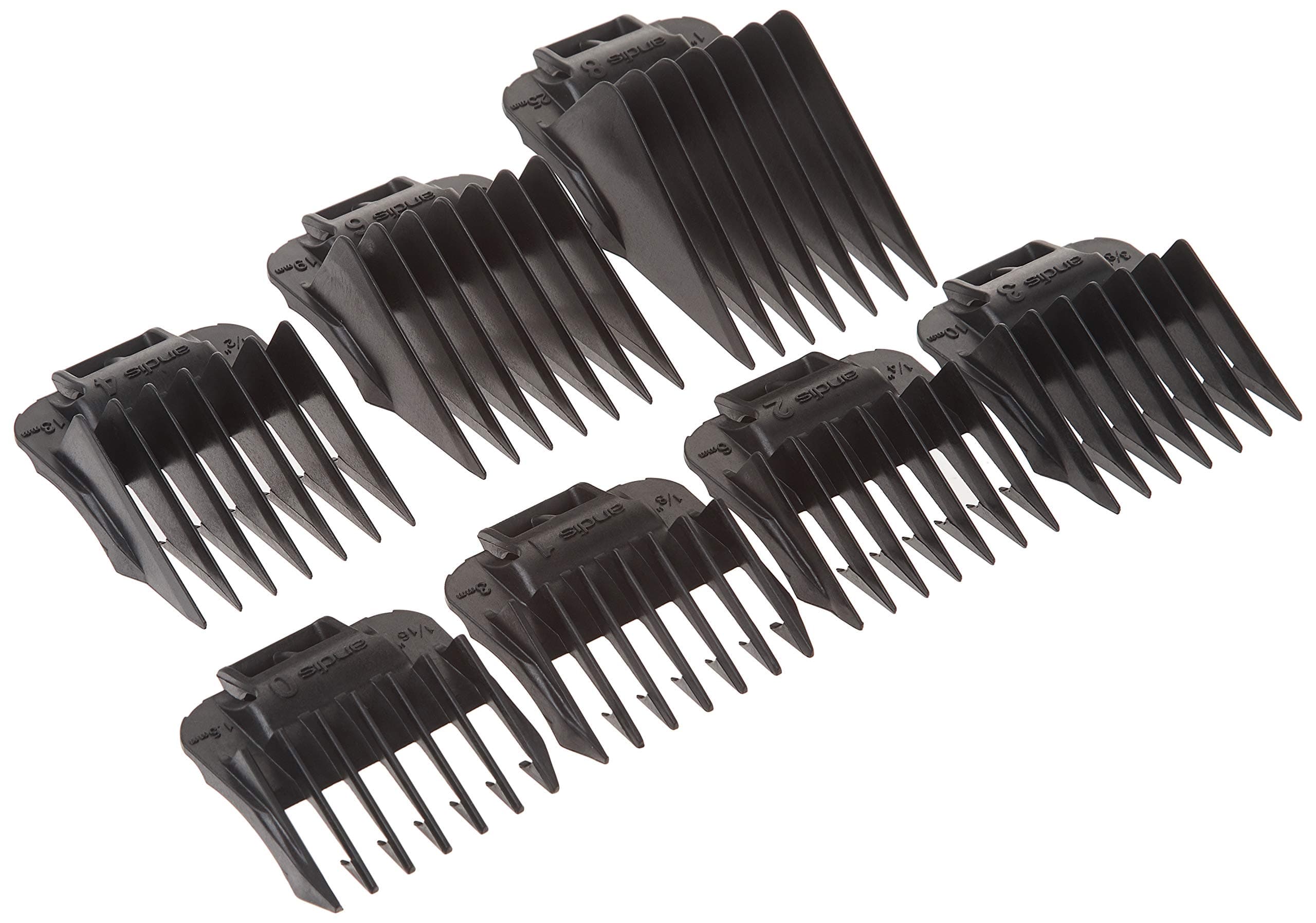 MASTER COMB SET