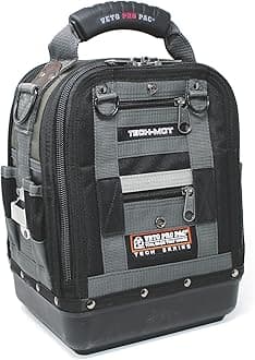 PRO PAC TECH-MCT Tool Bag (Original)