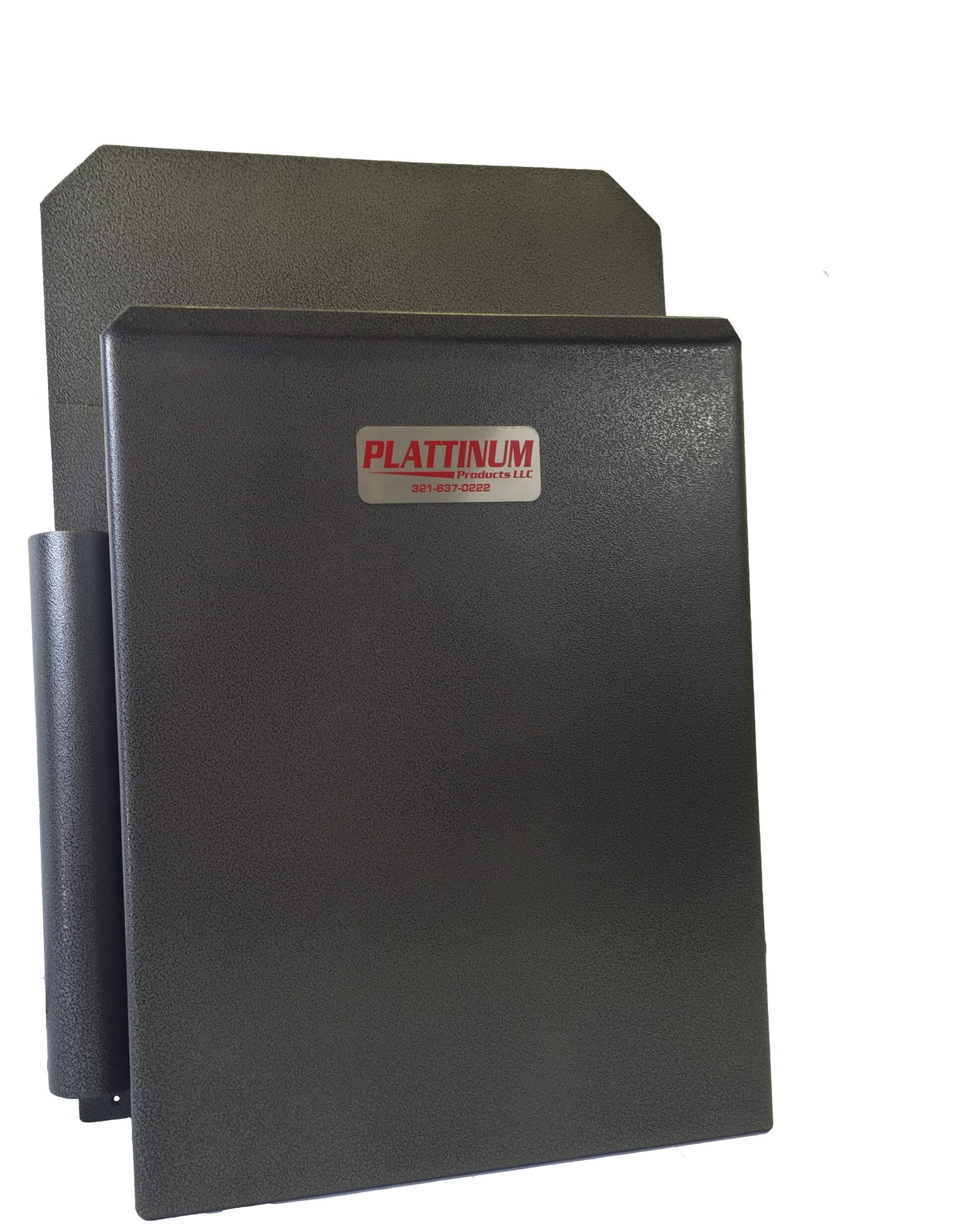 Jack in The Pouch Made in The USA!