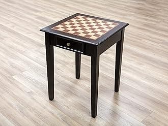 28" Frenchi Home Furnishing Chess Table