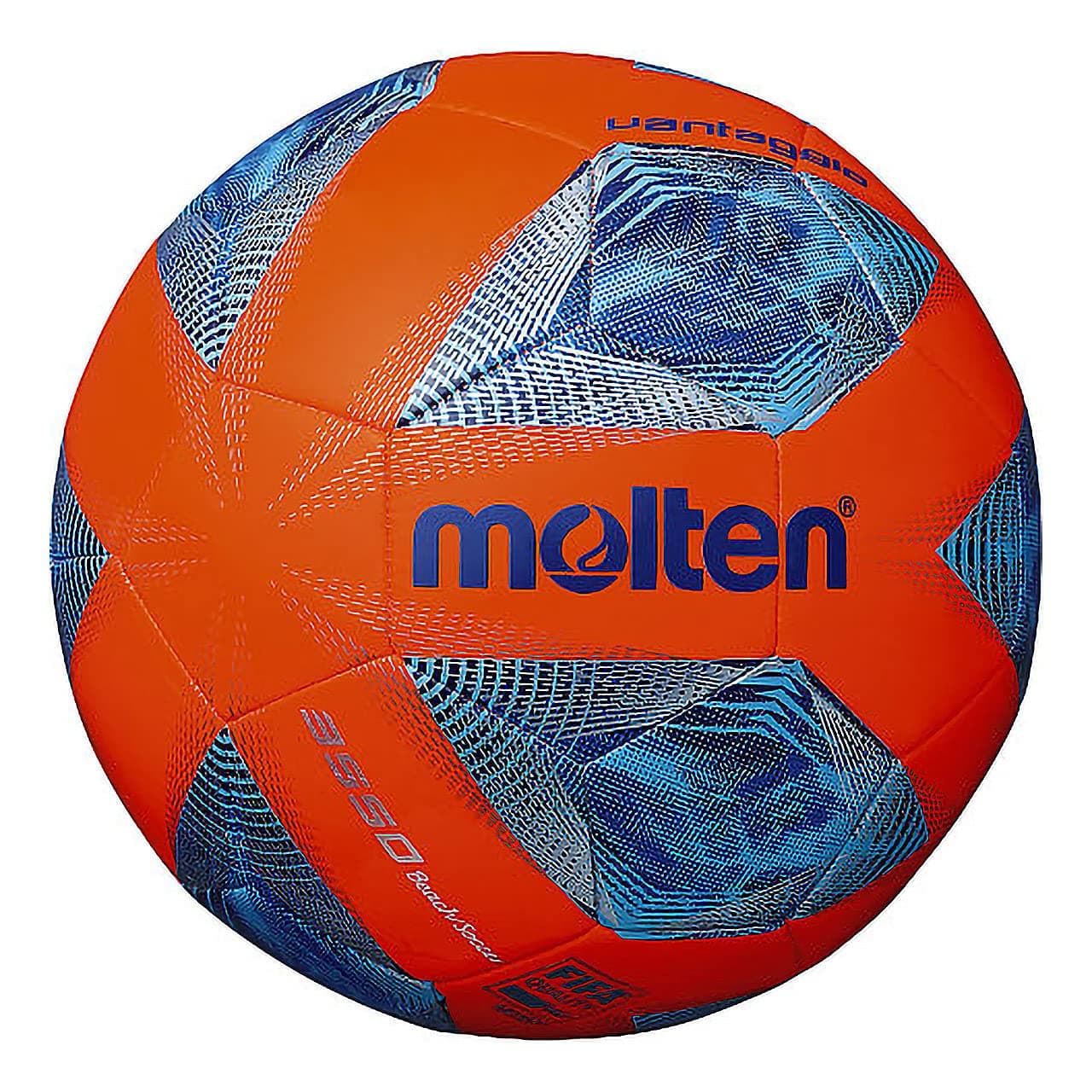 F5A3350-OB White/Blue/Silver