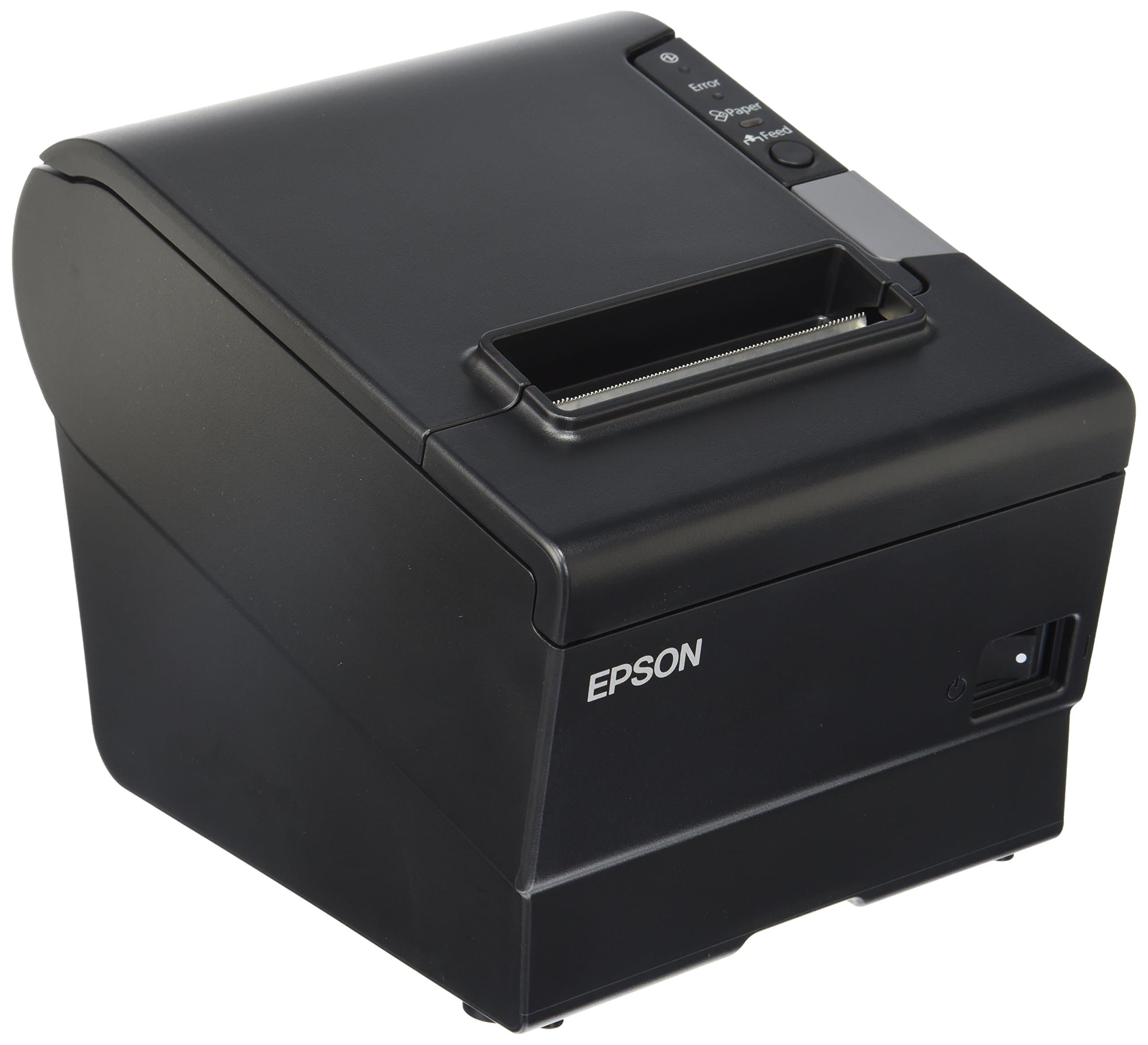 Hewlett Packard Pos- Non Smartbuy E1Q93Aa Non Smart Buy Epson T88V