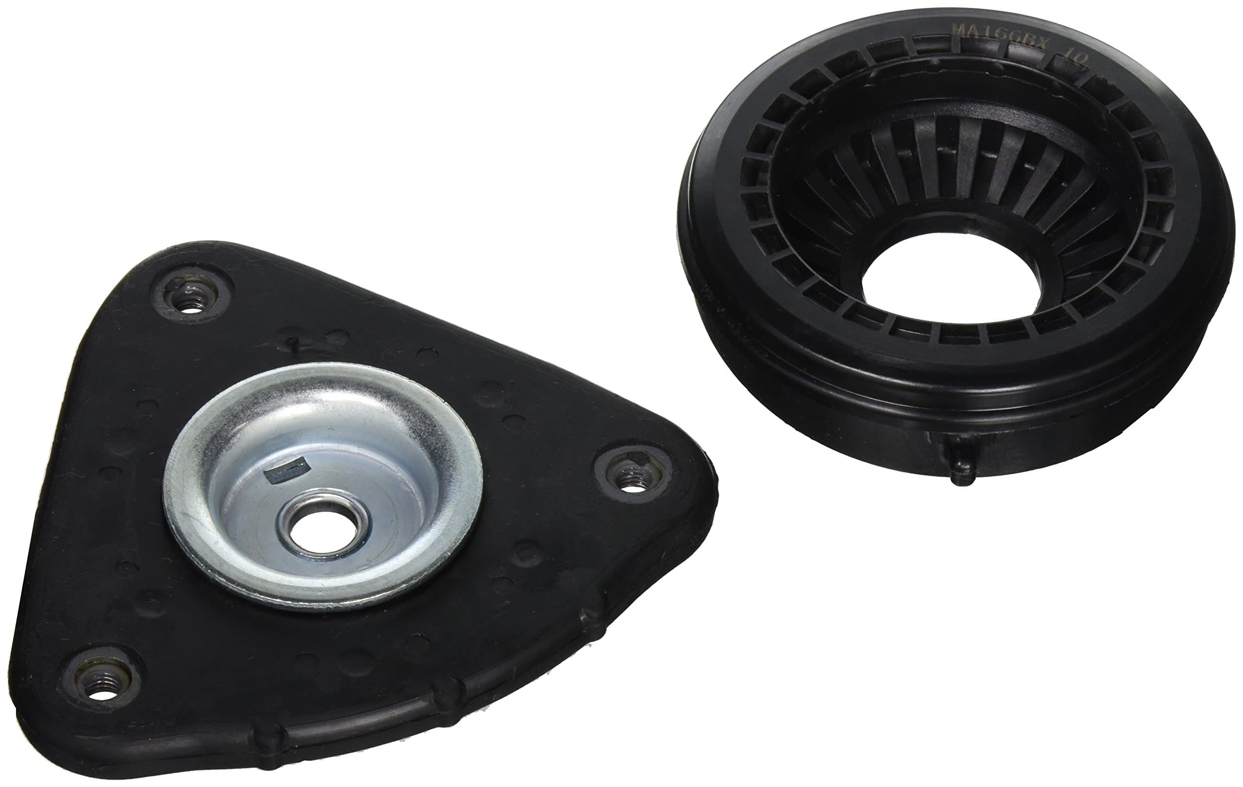 KYB SM5589 - Mount Kit, Black