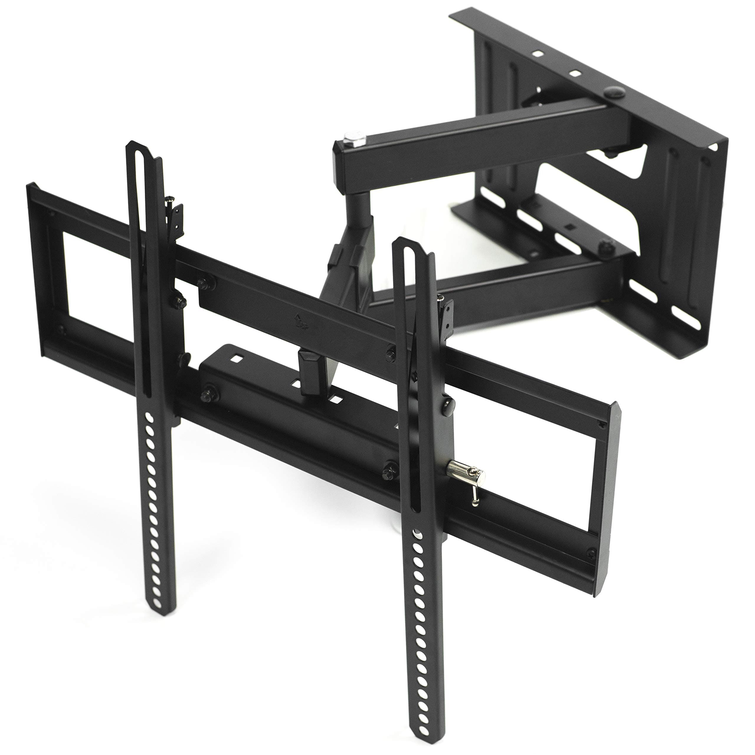 Athletic Tilt Swivel TV Wall Bracket for 32"-70" LCD LED 3D Plasma Screens - Max Load Capacity 35 kg - Max VESA 400x400mm