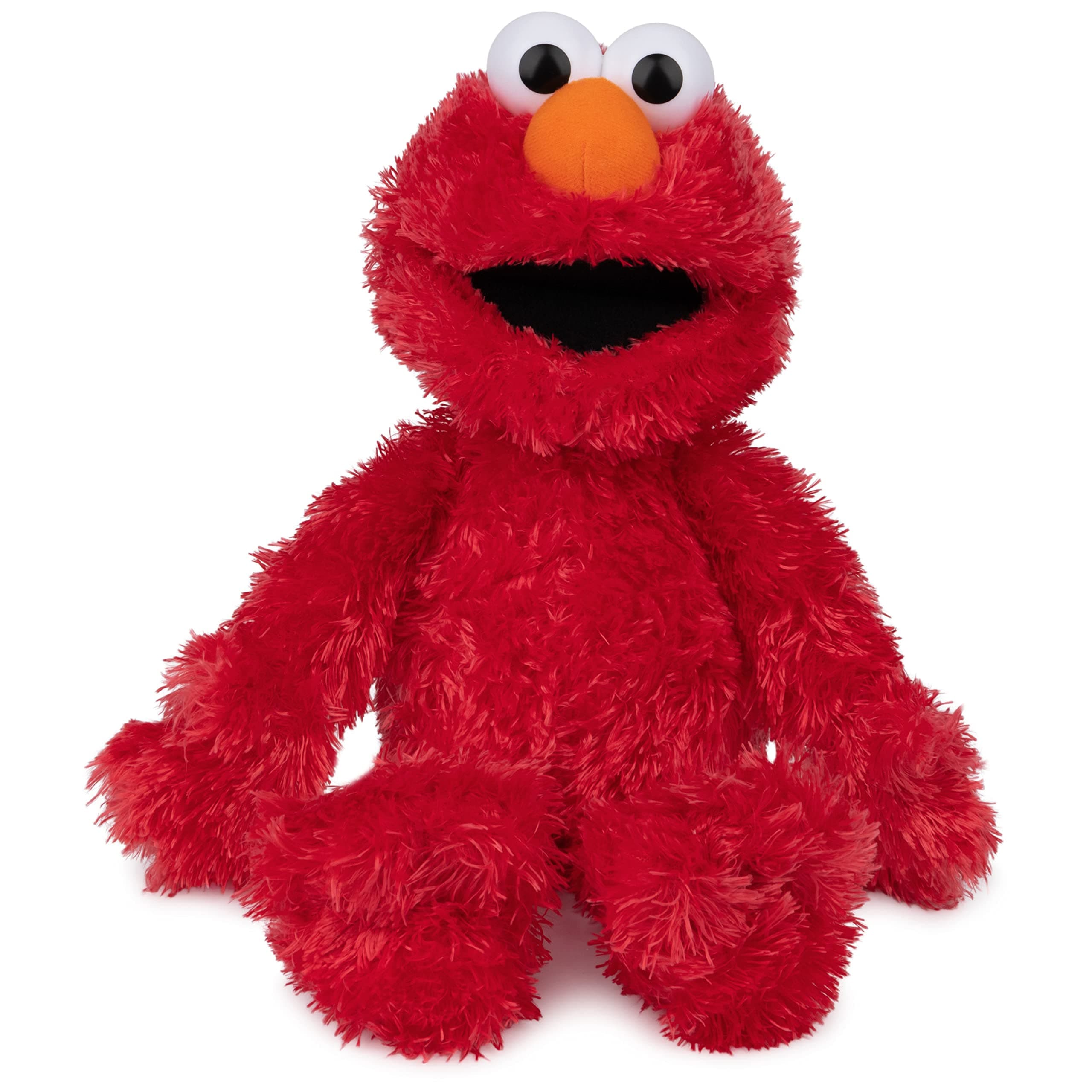 GUND SESAME STREET Elmo #75351