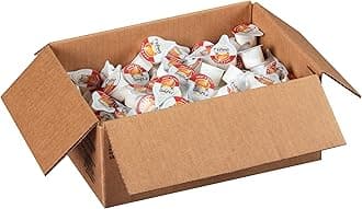 International Delight Coffee House Inspirations Half And Half, 0.38 Oz, 180/carton