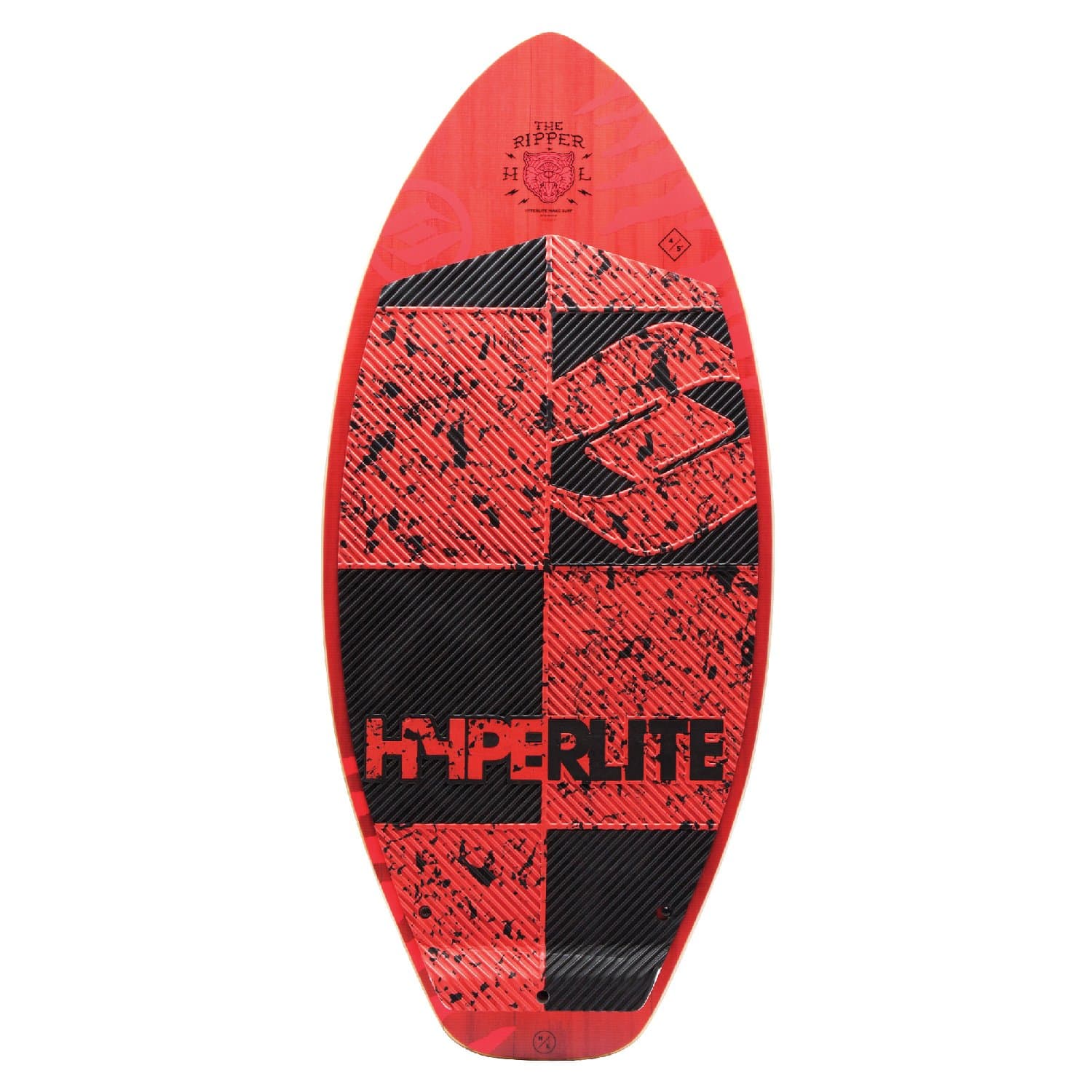 Hyperlite Ripper Wakesurfer