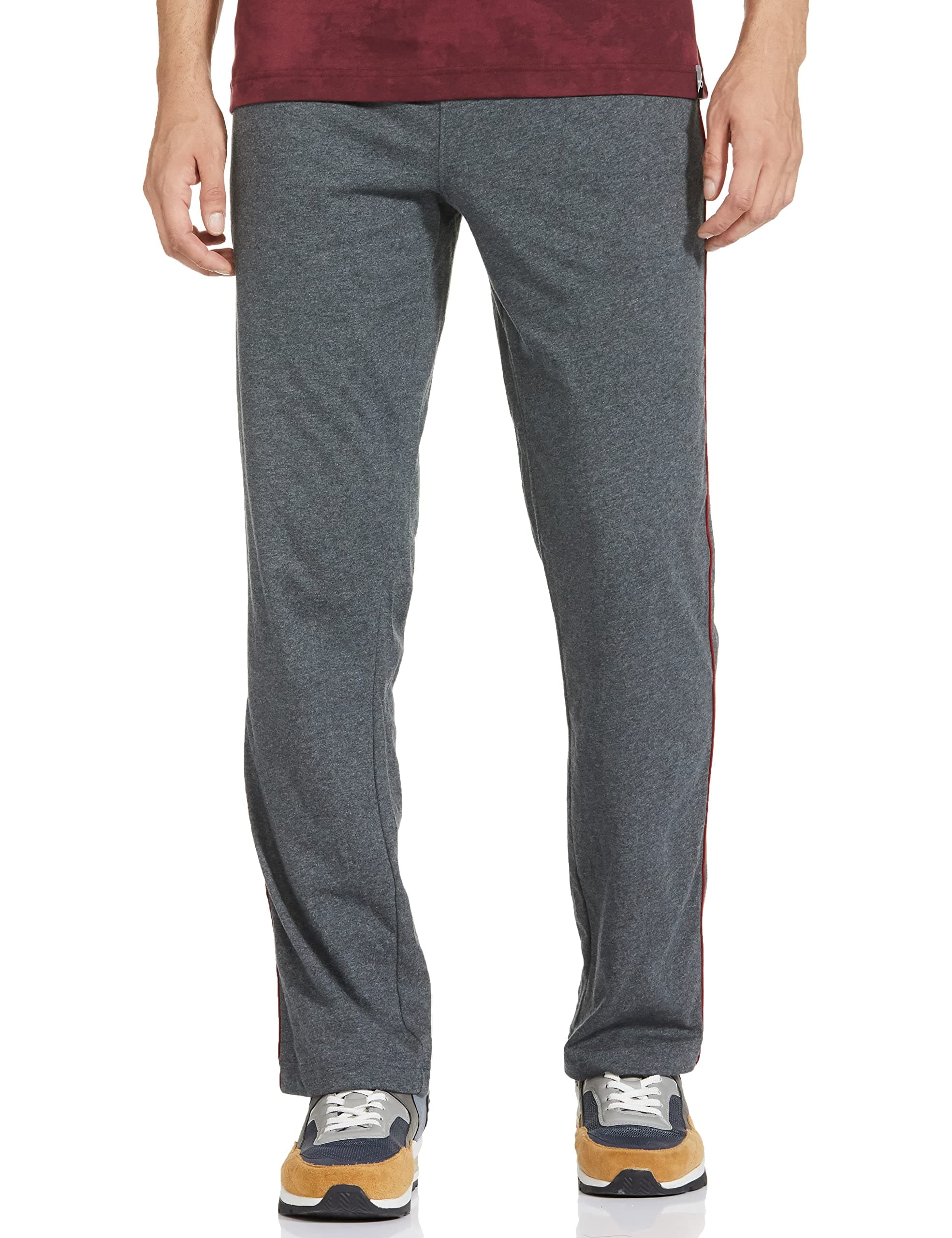 Men Track Pant Relaxed