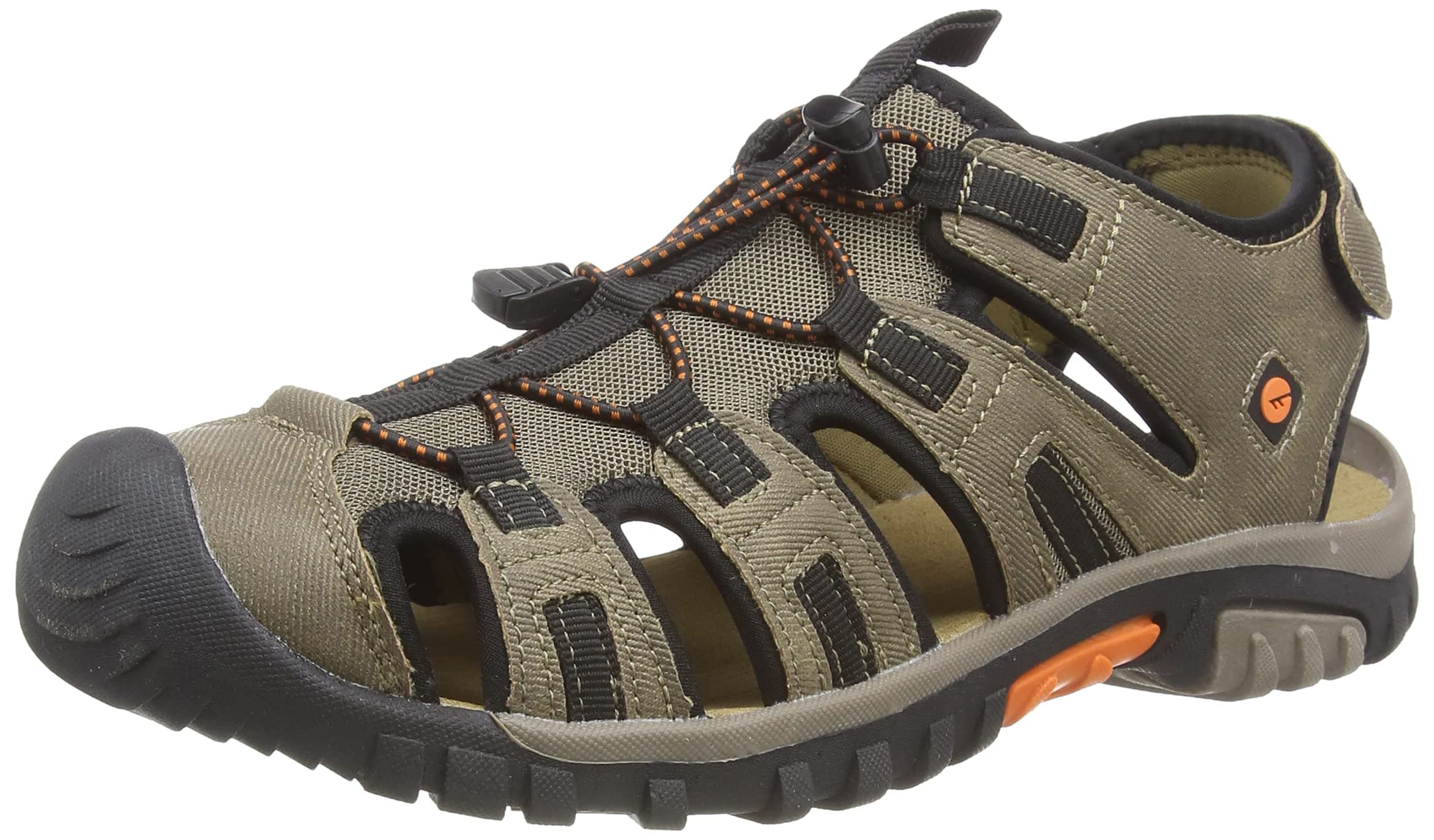 HI-TEC Men's Cove Sport Sandal