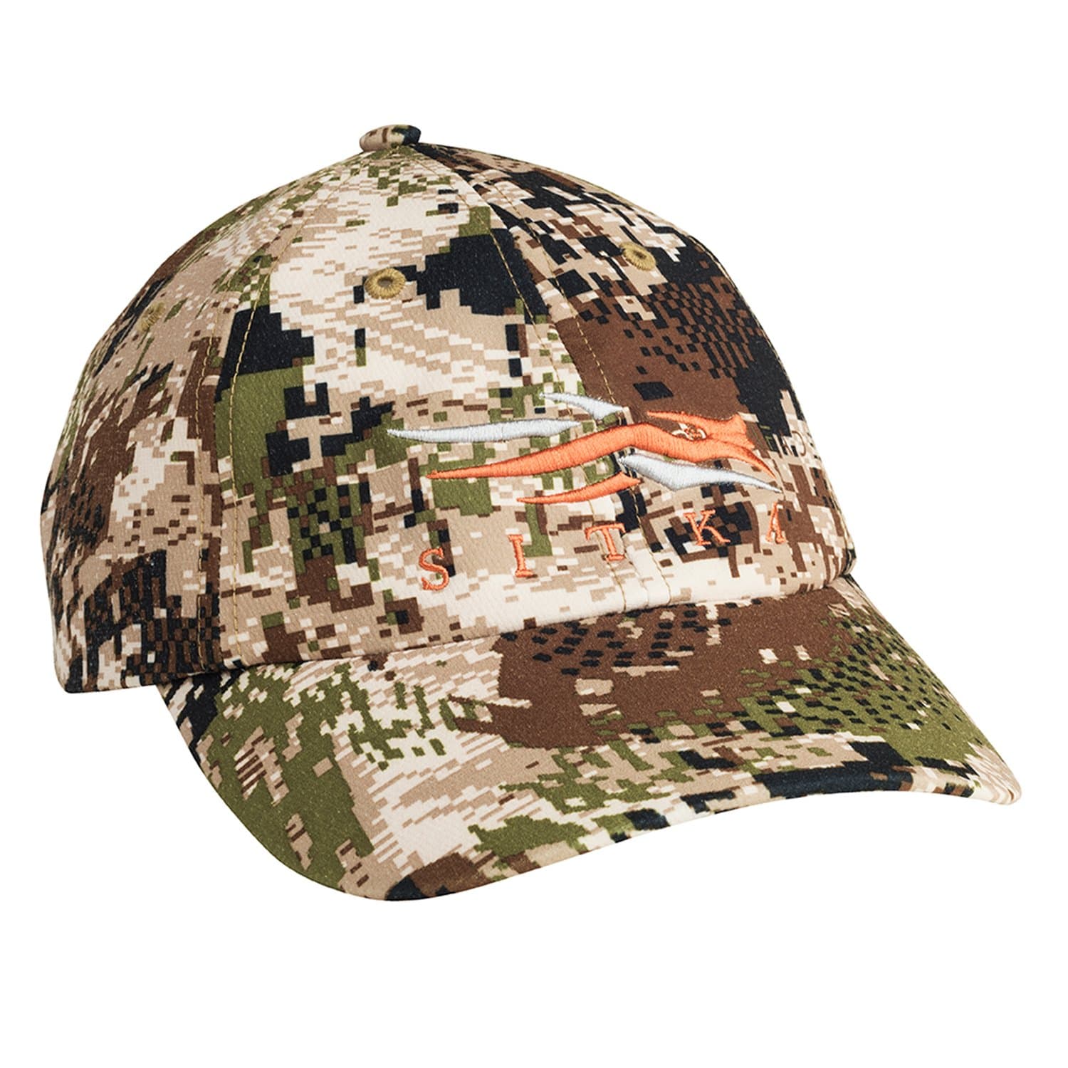 Men's Sitka Quick-Dry Stretchy Hunting Ball Cap