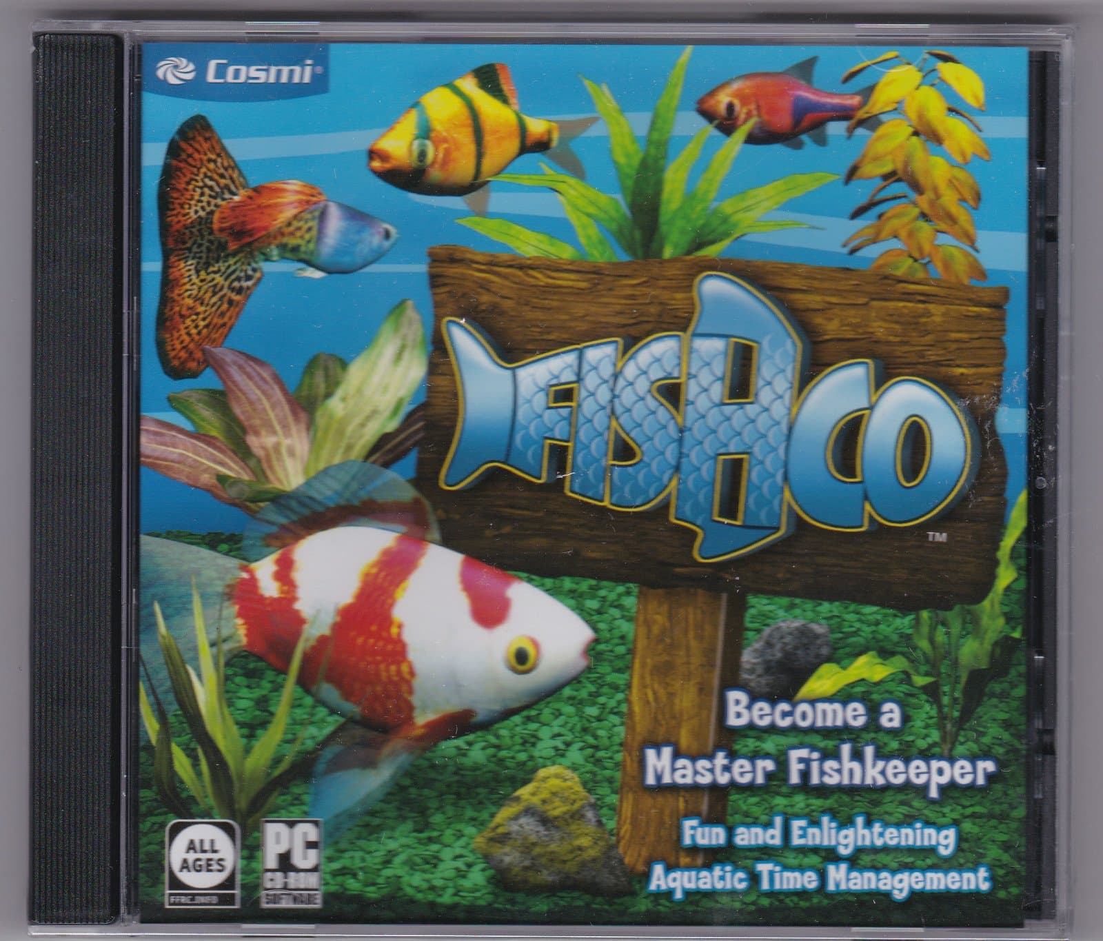 FishCo
