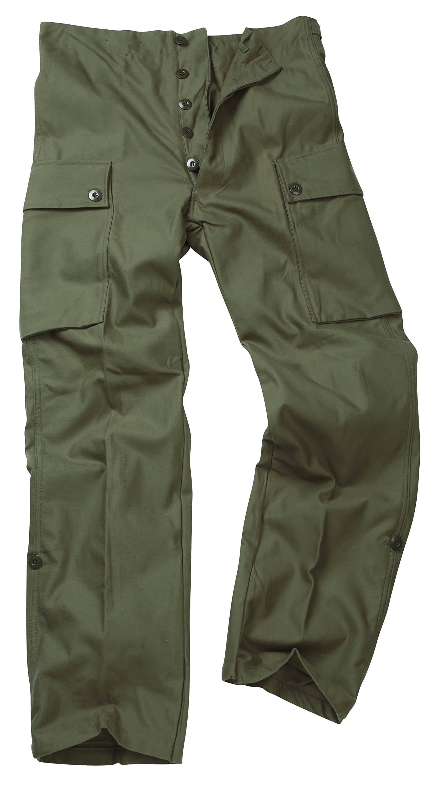 Original Issued Heavy Duty Trousers