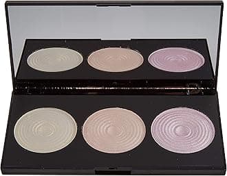 Highlighter Palette Highlight, 15 g