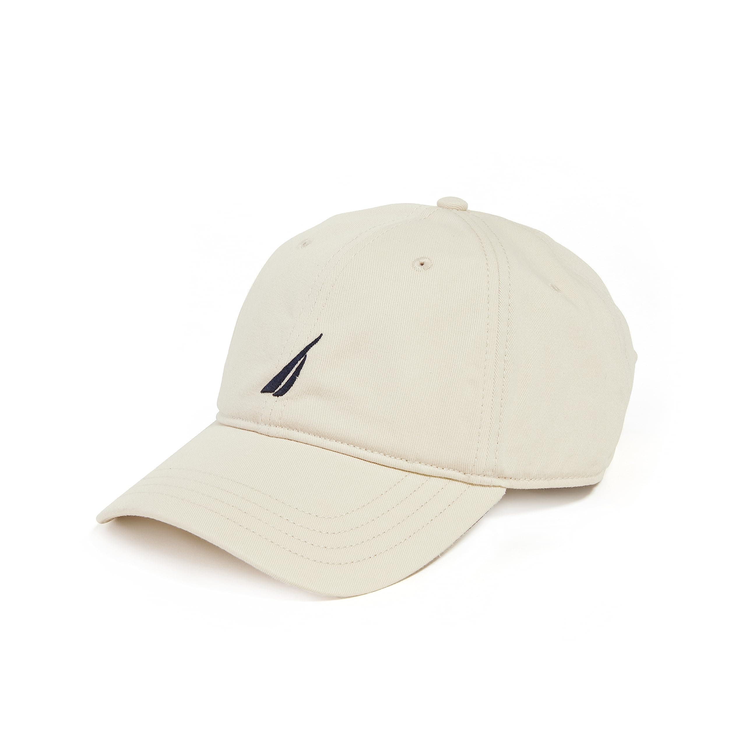 Nautica Men's J-Class Cap