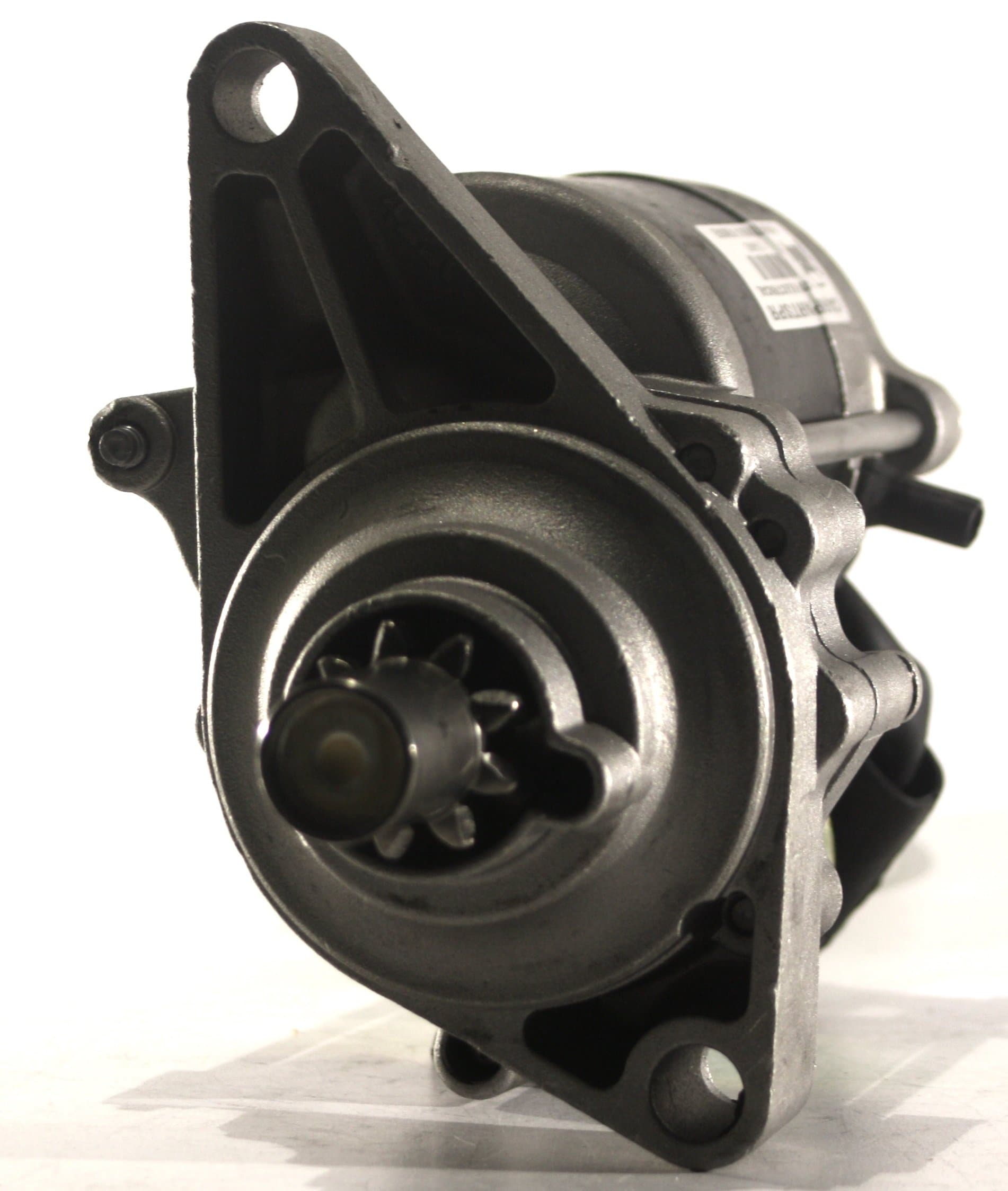 Starter 17675 for Honda Civic LX HS Si DX CX 1.6L 96-97 1590cc D16Y5 SM442-08 AT