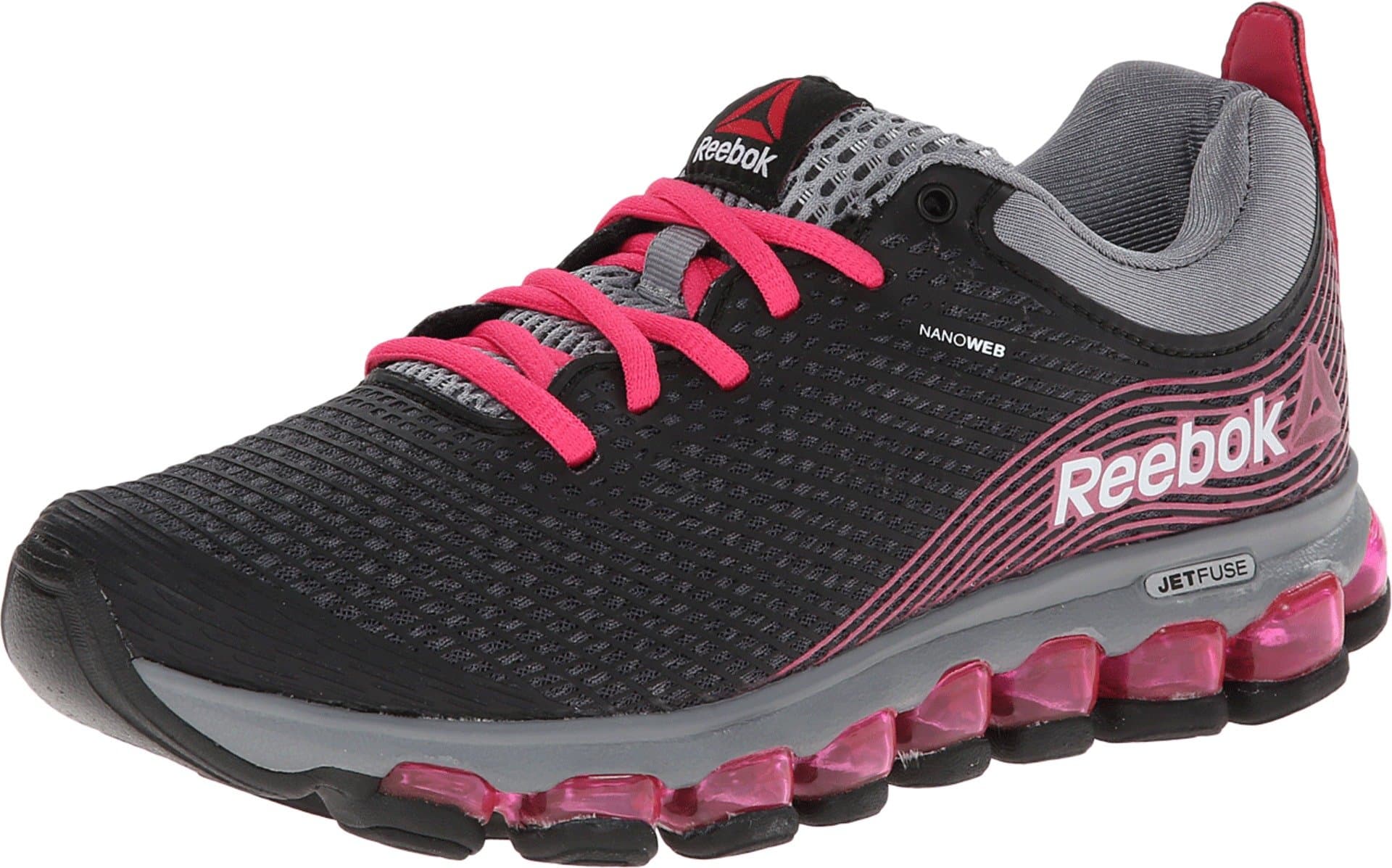 Reebok Women's Zjet Running Shoe