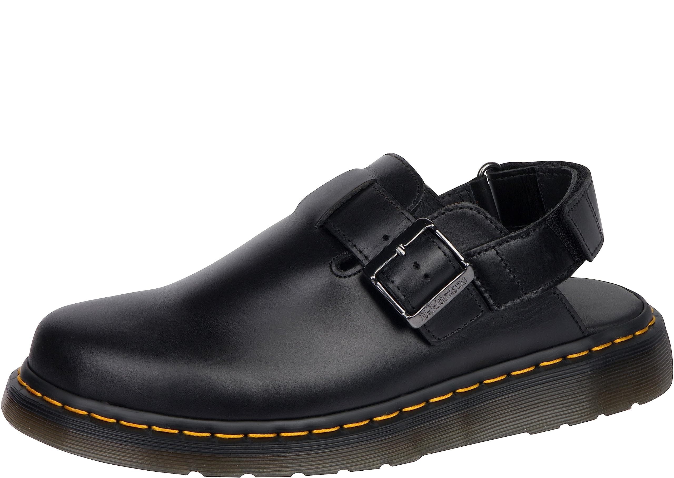 dr. martensJorge Ii mens Moccasin