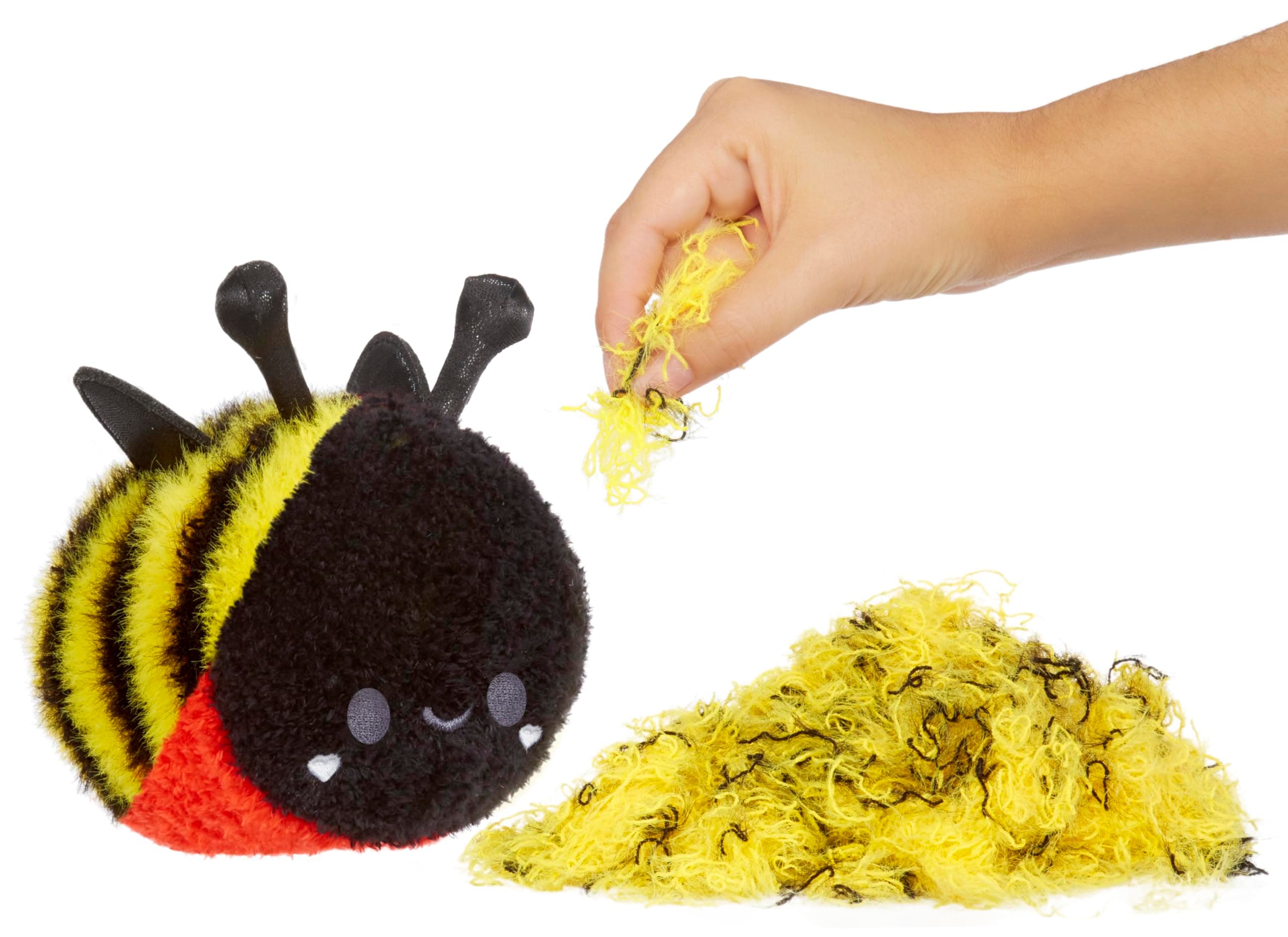 Fluffie Stuffiez Small Plush - Bee