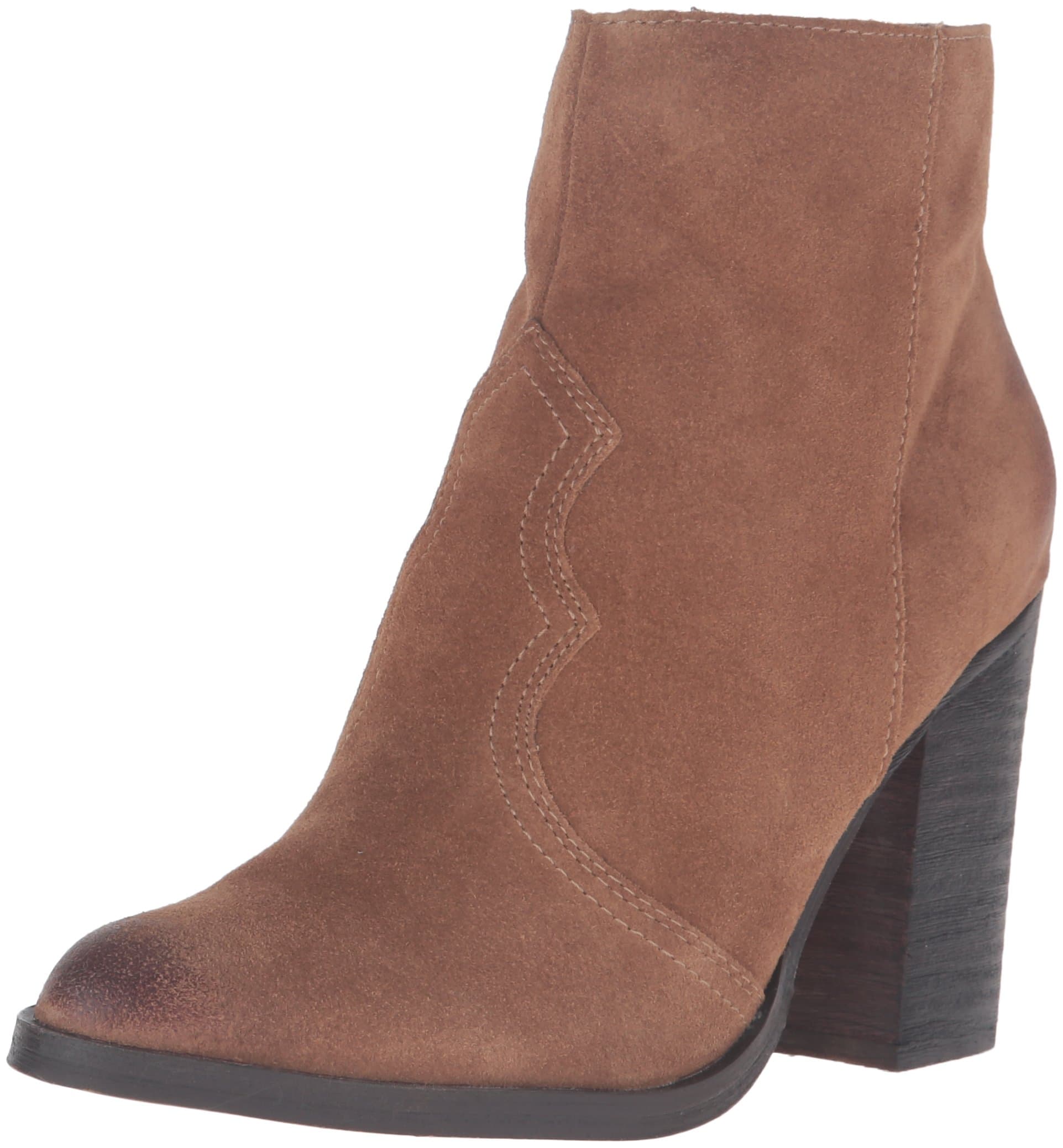 Dolce Vita Women's Caillin Ankle Bootie