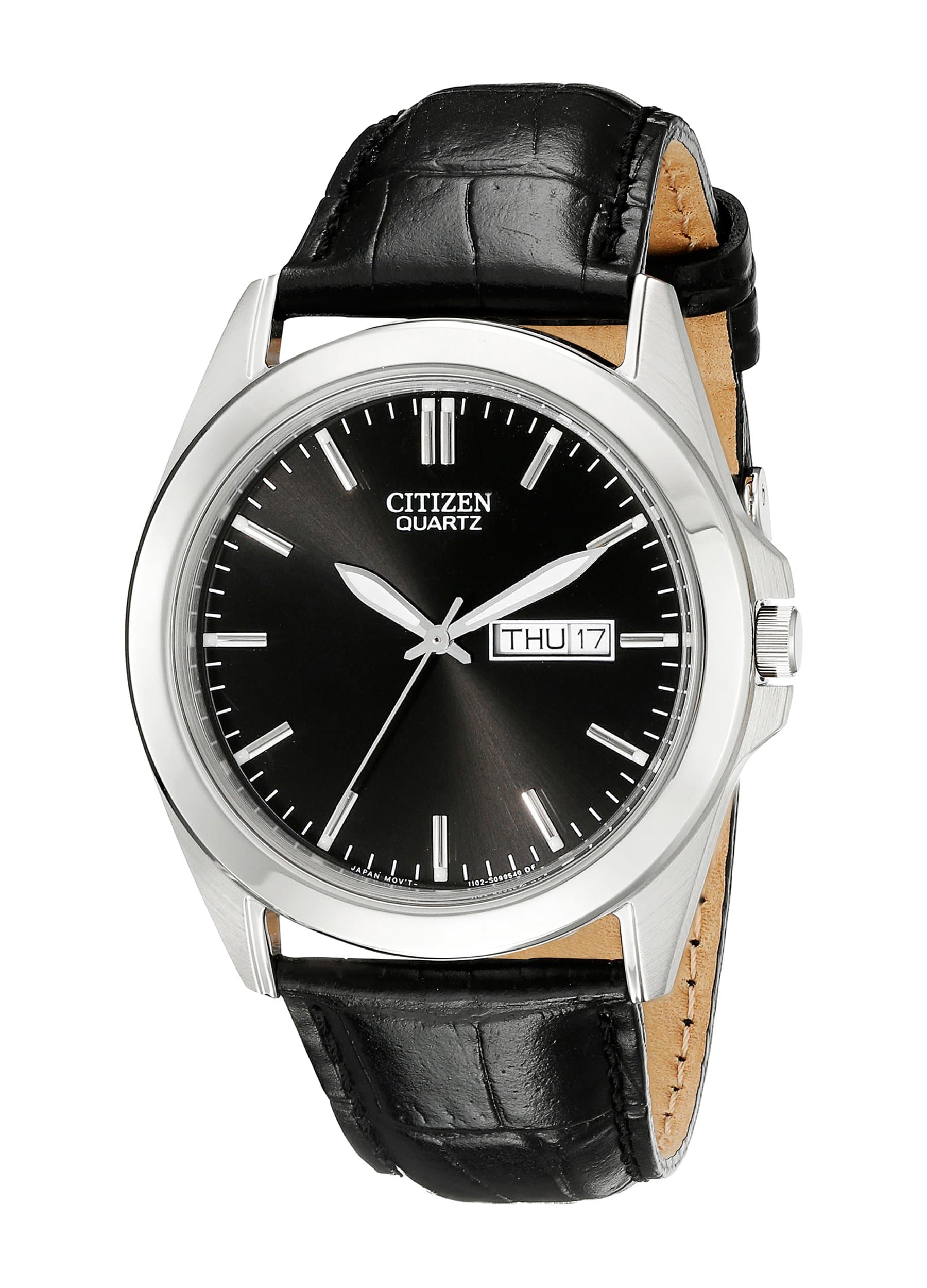 Citizen Men's Classic Quartz Watch