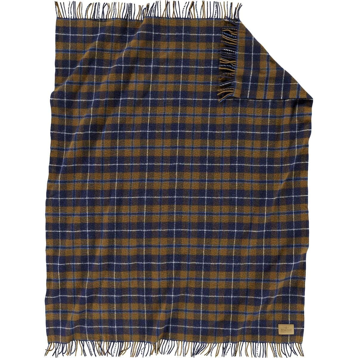 PendletonCarry Along Motor Robe Blanket Douglas Tartan, One Size