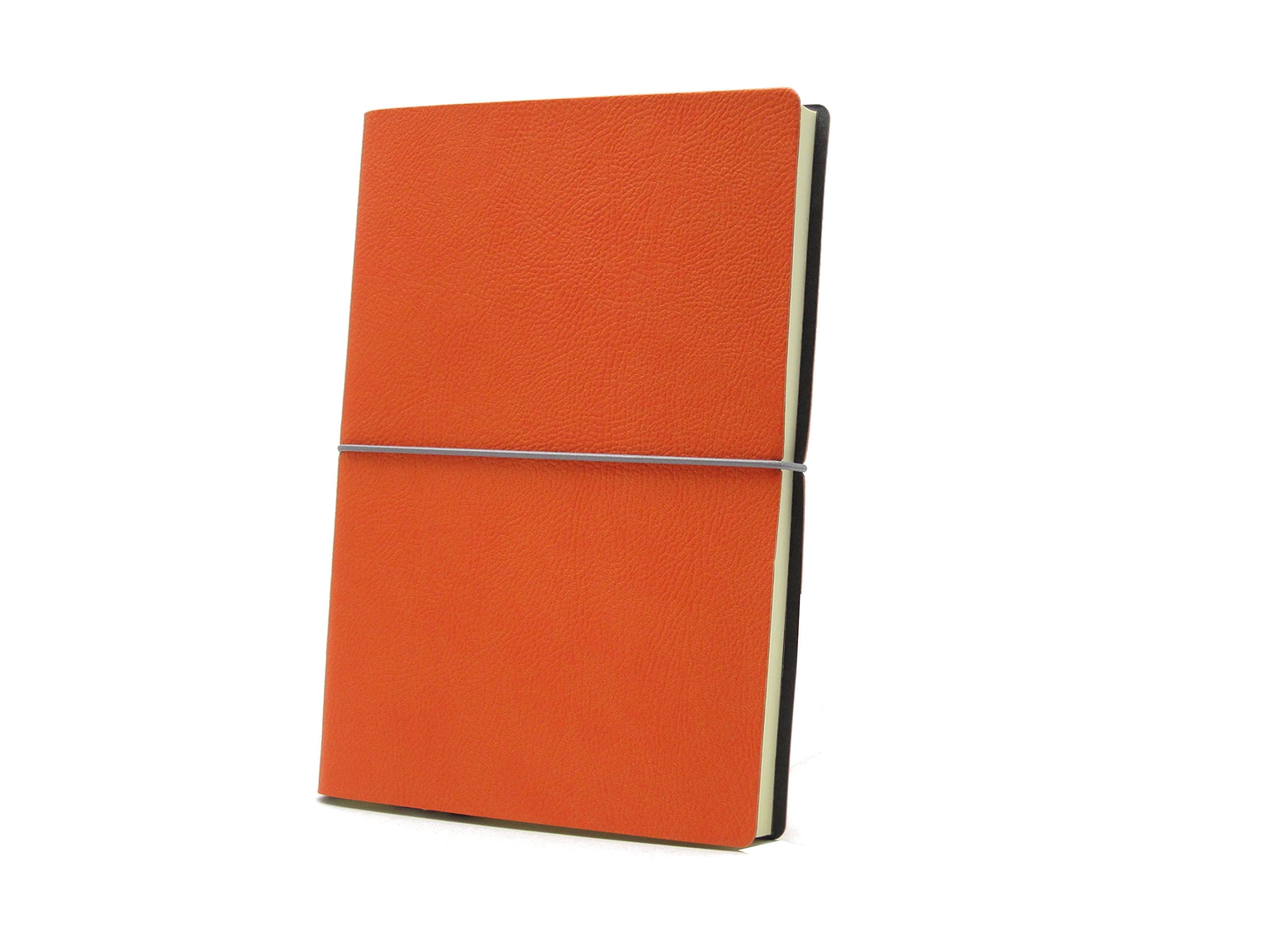 CIAK Notebook Smart Notebook, Large (Orange)