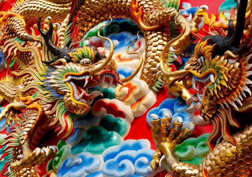 Grafika Jigsaw Puzzle 1000 pieces - Thailand