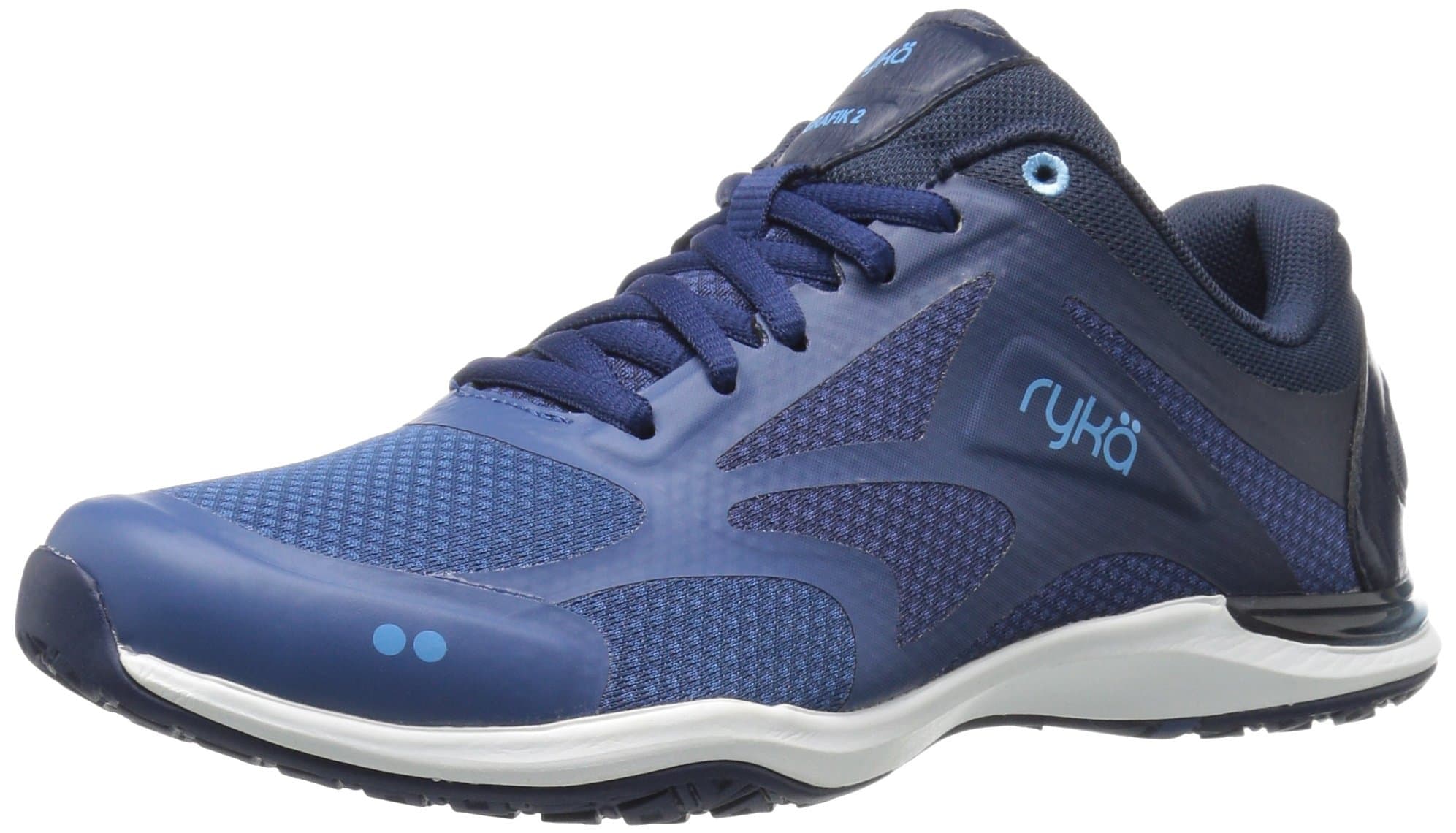 RYKA Women's Grafik 2 Cross-Trainer Shoe