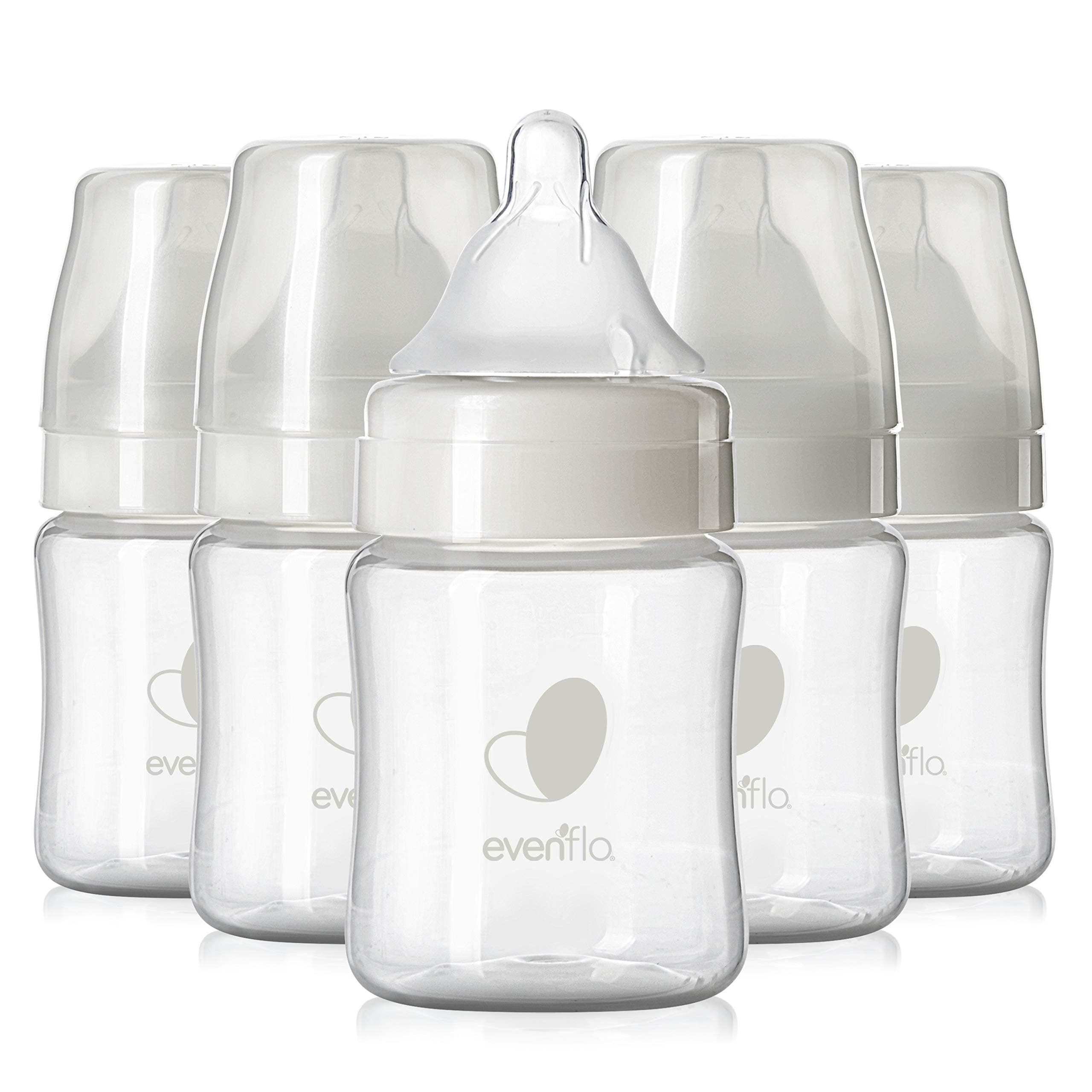 Evenflo Feeding 6 Piece Balance, 5 Ounce
