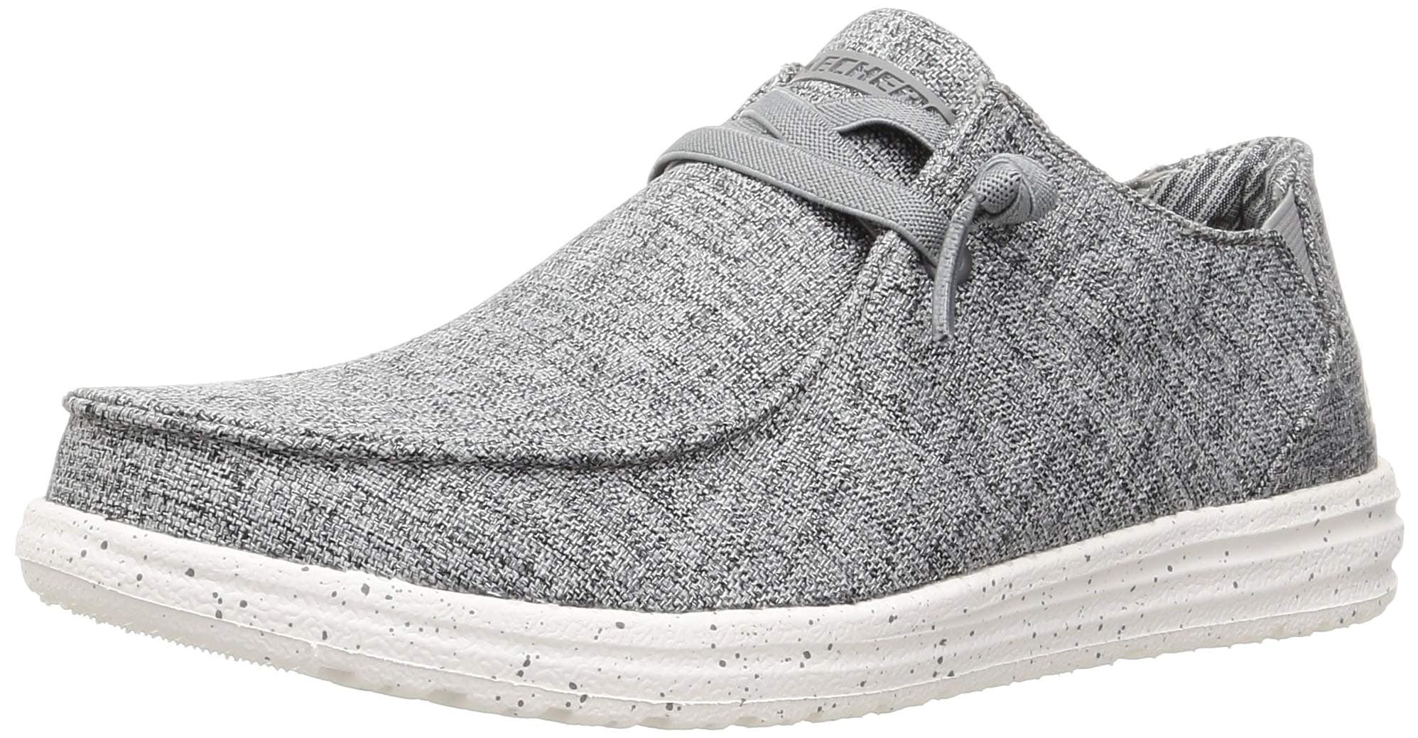 SkechersMen's Melson Chad Slip-on
