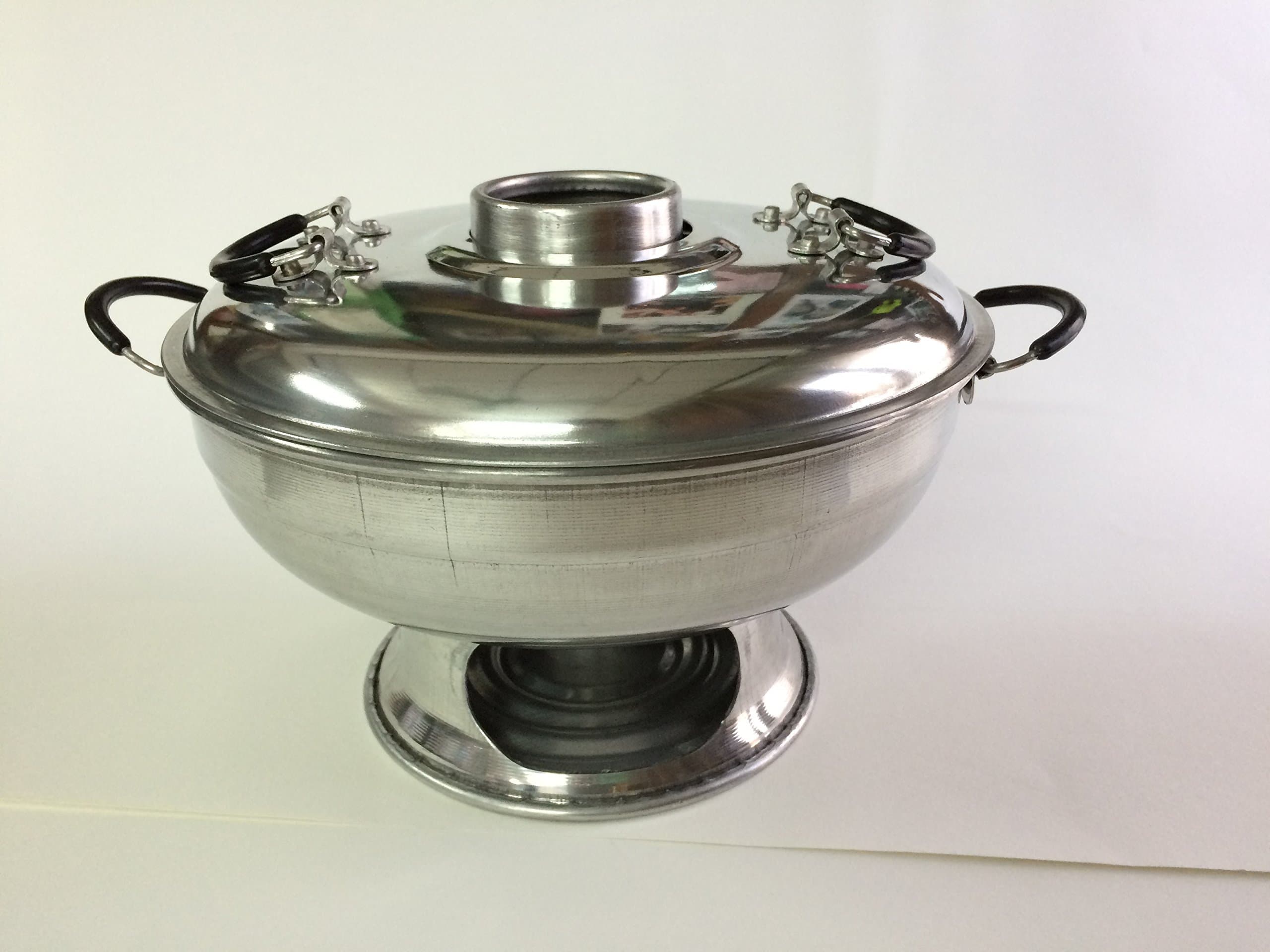 Thai Hot Pot Soup Serving Bowl 22cm.