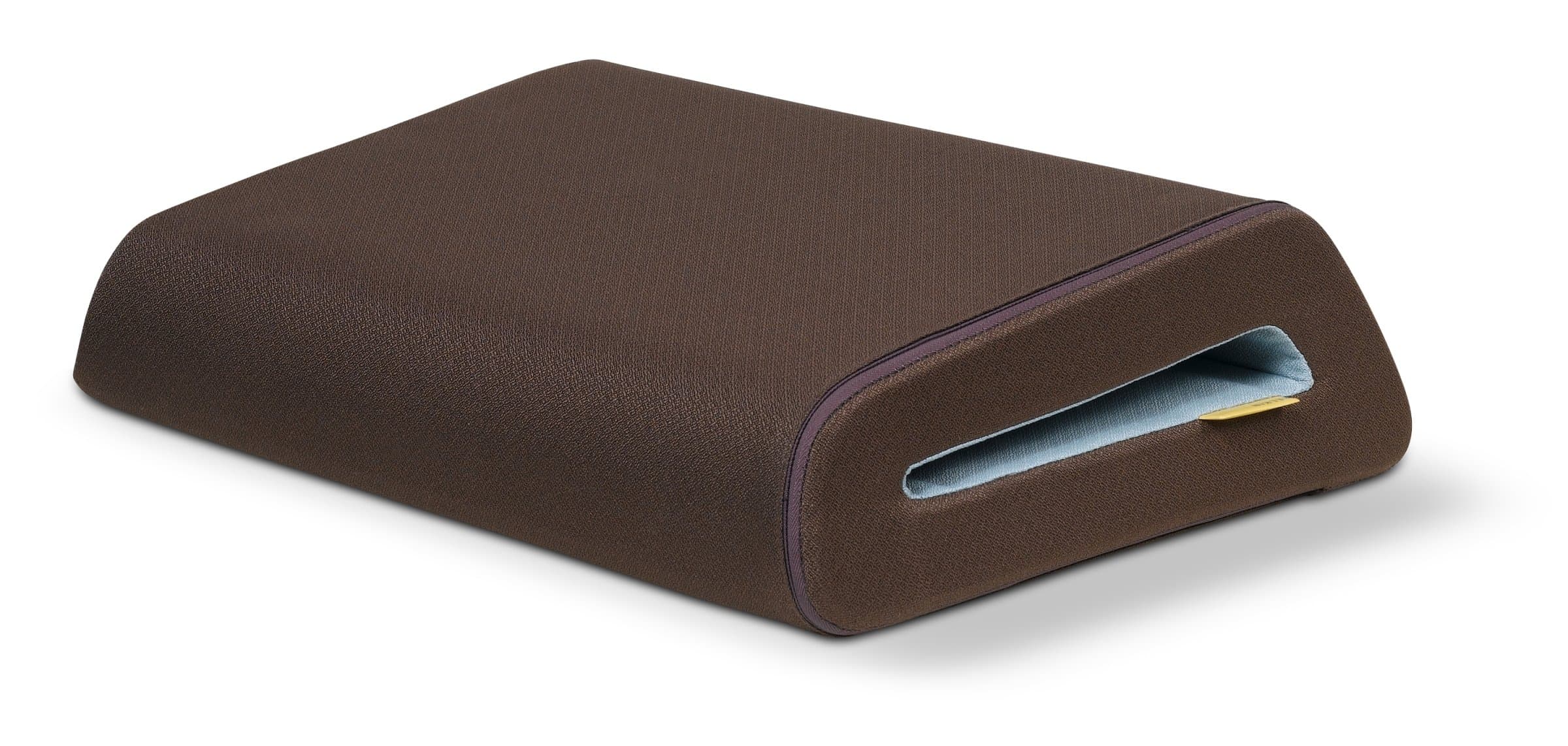 Belkin CushTop Laptop Cushion - Chocolate