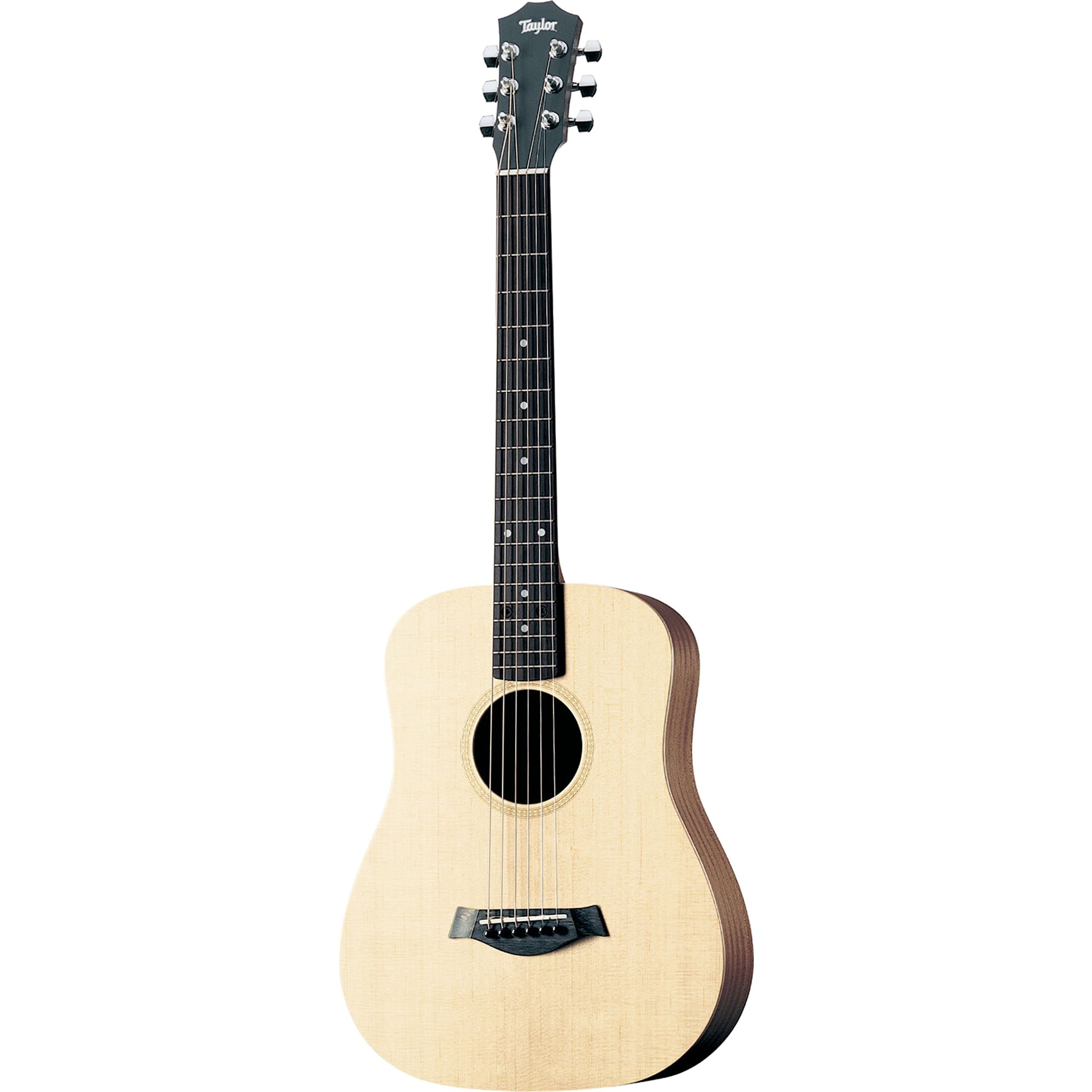 Guitars Baby Taylor, BT1, Natural