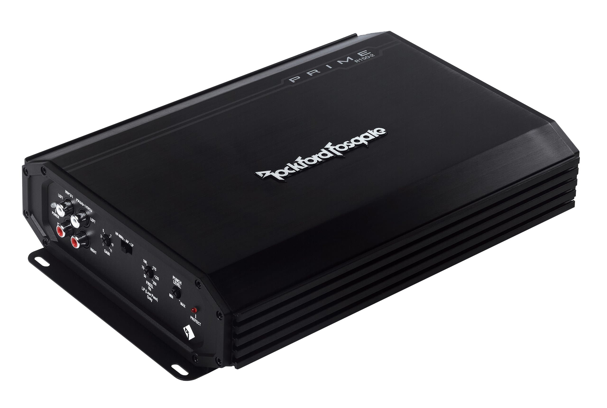 Prime R150-2 150 Watt Stereo Amplifier