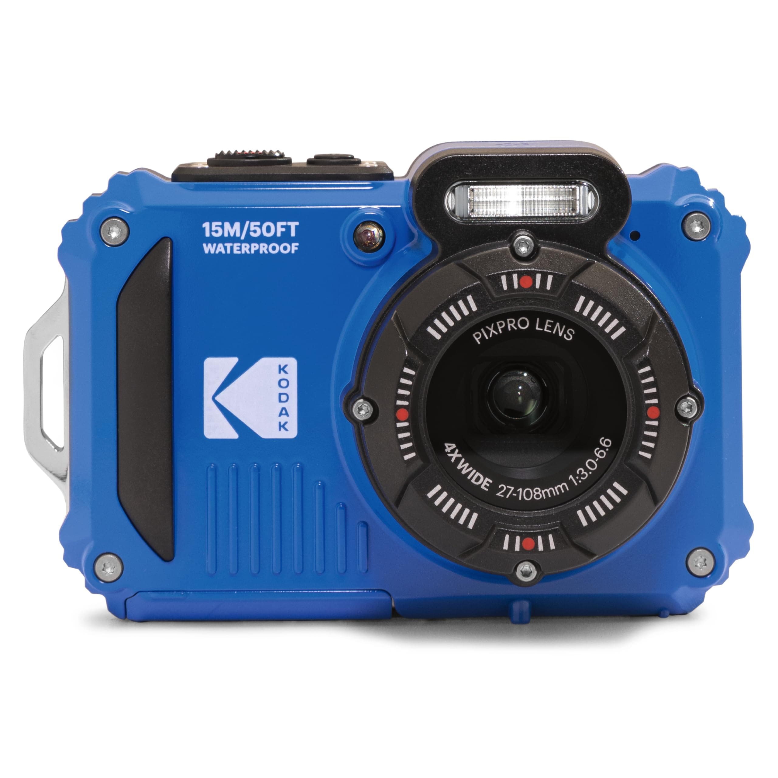 Kodak PIXPRO WPZ2 Blue