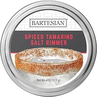 Bartesian Spiced Tamarind Salt Rimmer